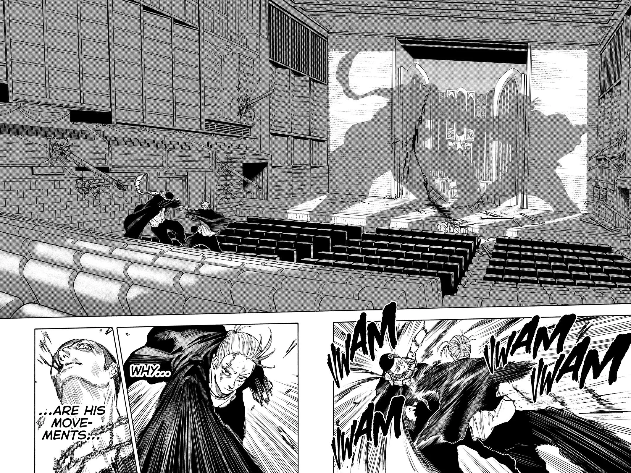 Sakamoto Days - Chapter 102 - Page 13