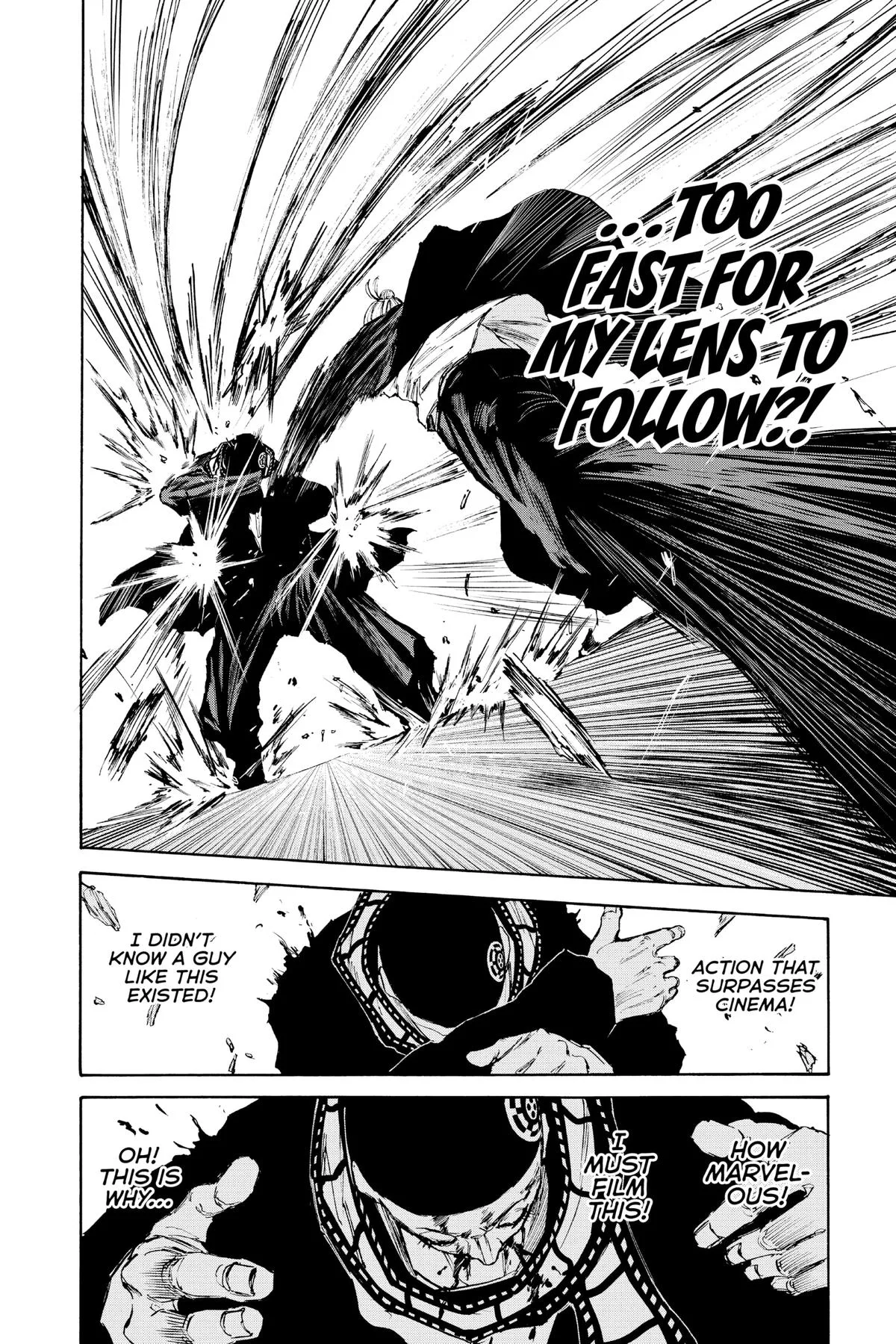 Sakamoto Days - Chapter 102 - Page 14
