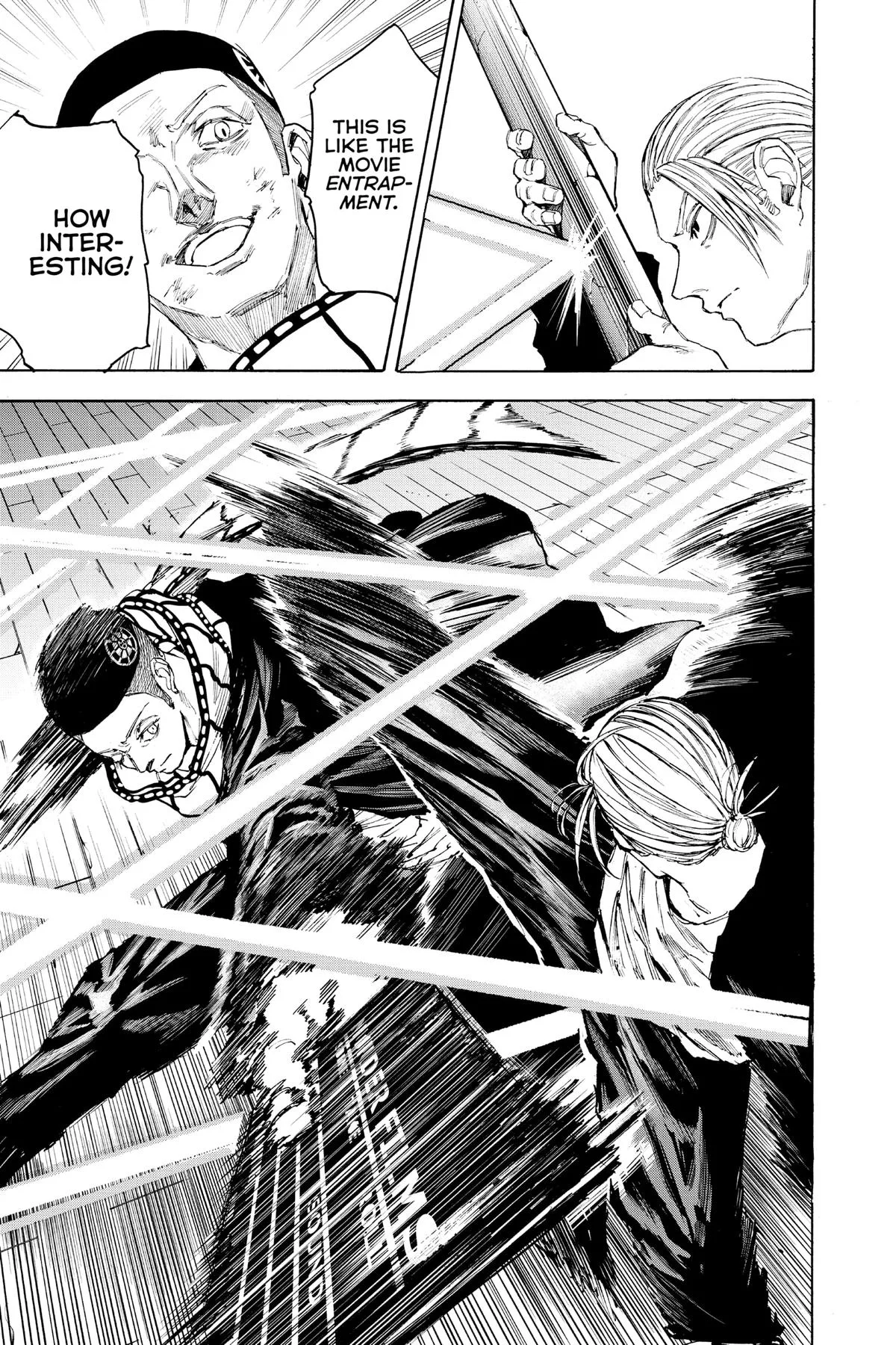 Sakamoto Days - Chapter 102 - Page 8