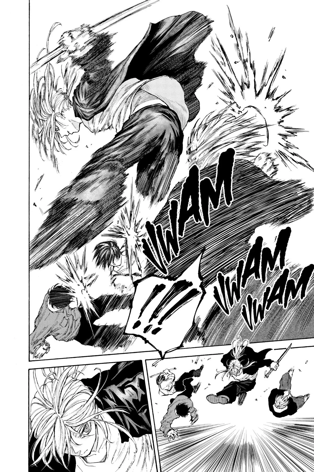 Sakamoto Days - Chapter 103 - Page 14