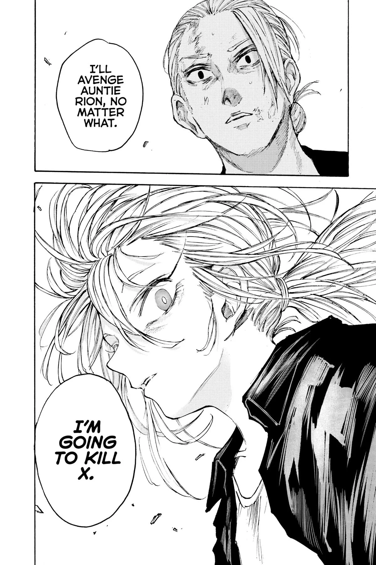 Sakamoto Days - Chapter 103 - Page 16