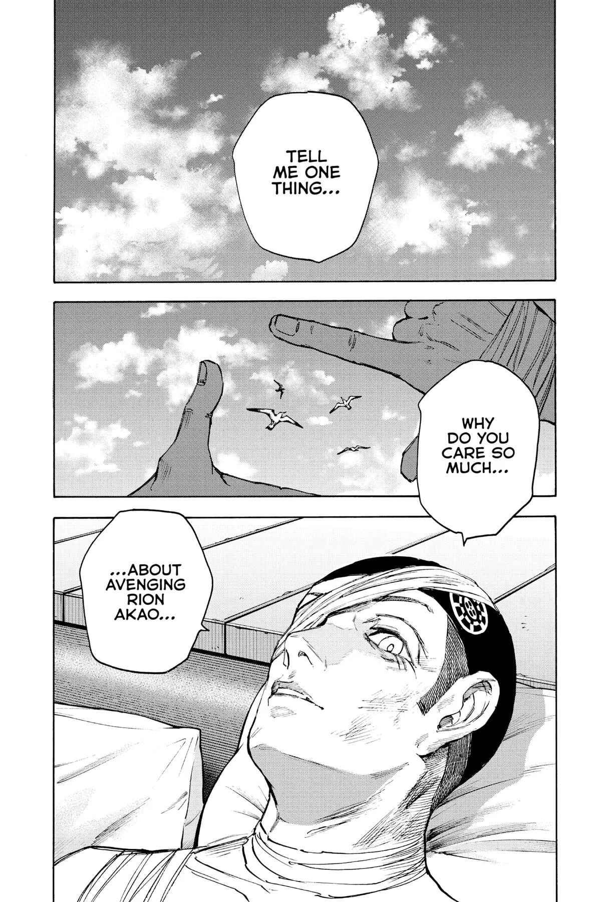 Sakamoto Days - Chapter 105 - Page 18