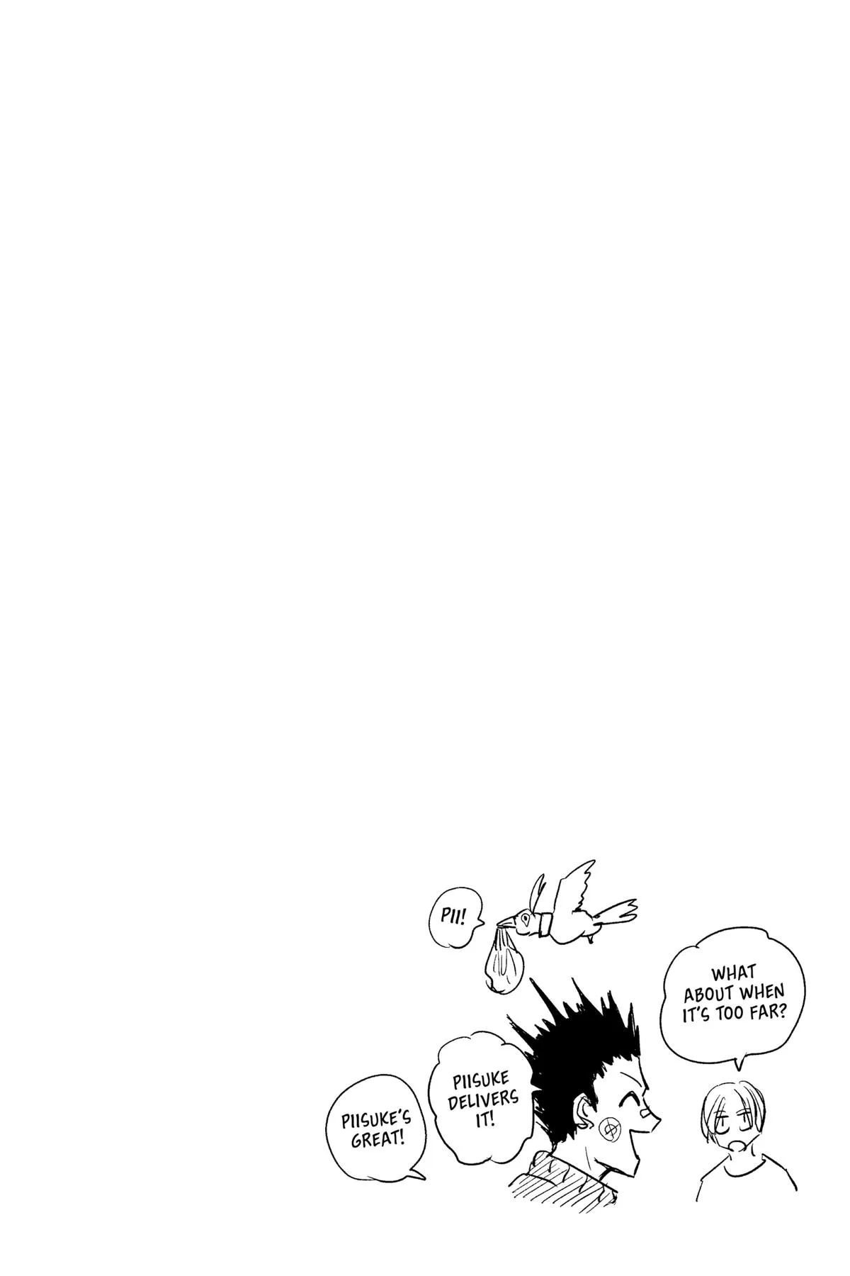 Sakamoto Days - Chapter 105 - Page 22