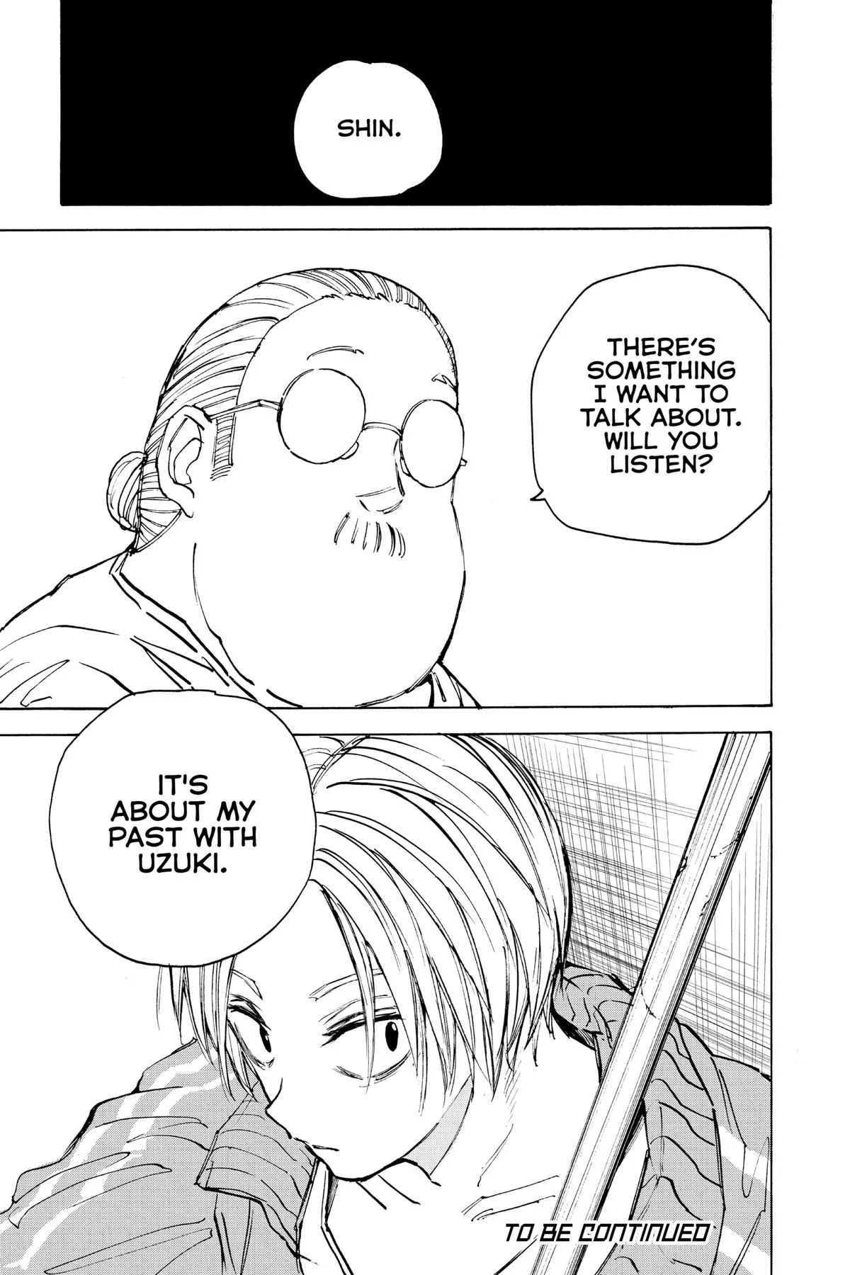 Sakamoto Days - Chapter 106 - Page 19