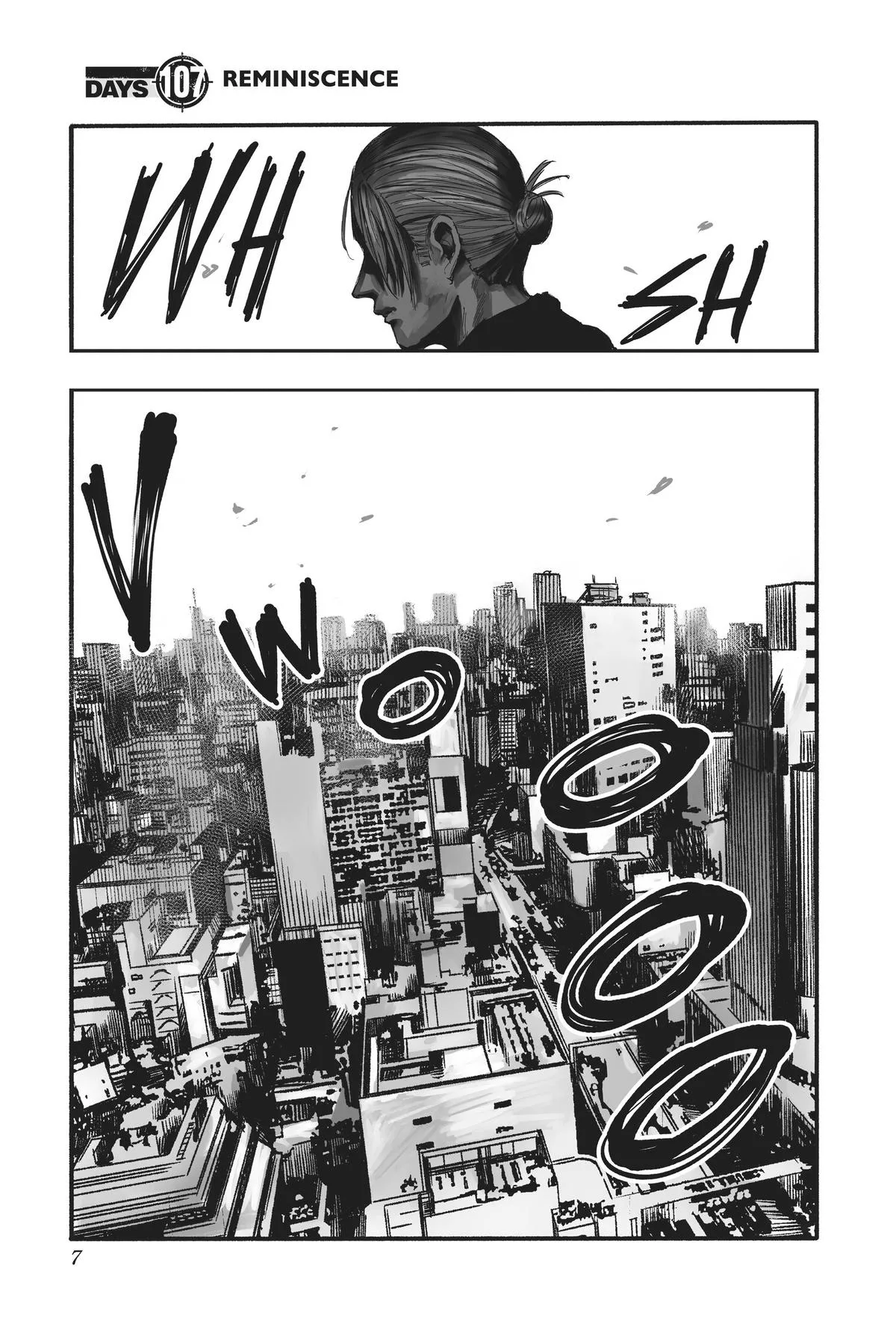 Sakamoto Days - Chapter 107 - Page 7