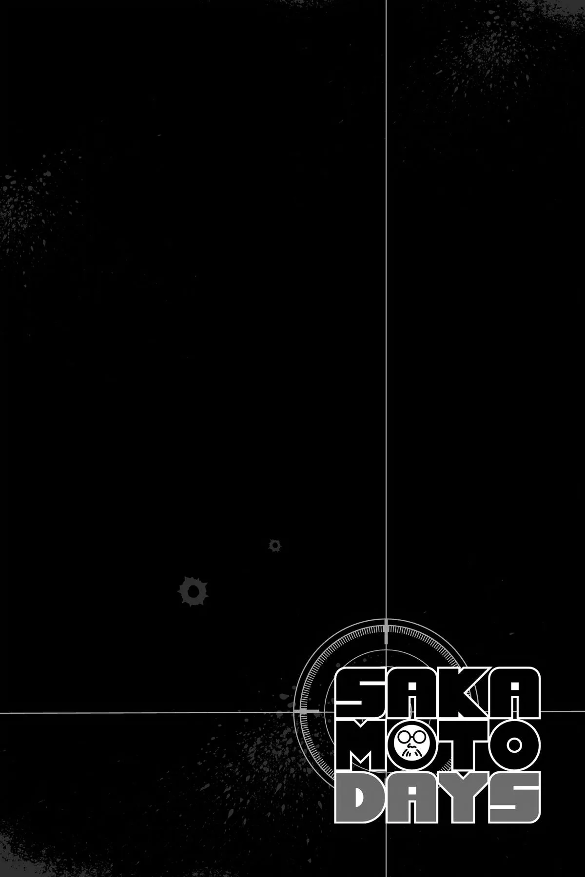 Sakamoto Days - Chapter 107 - Page 9