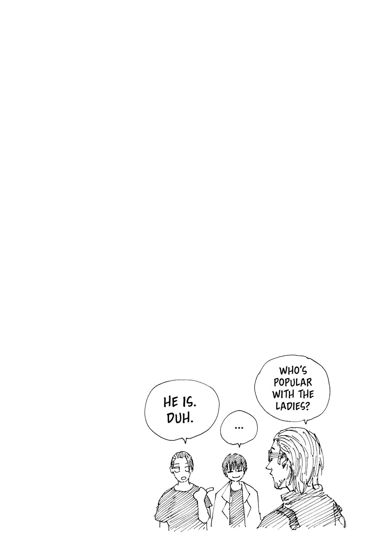 Sakamoto Days - Chapter 108 - Page 20