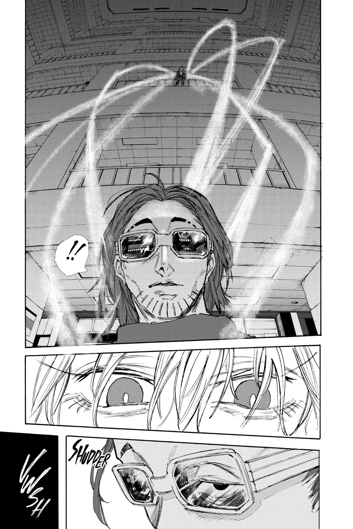 Sakamoto Days - Chapter 109 - Page 14