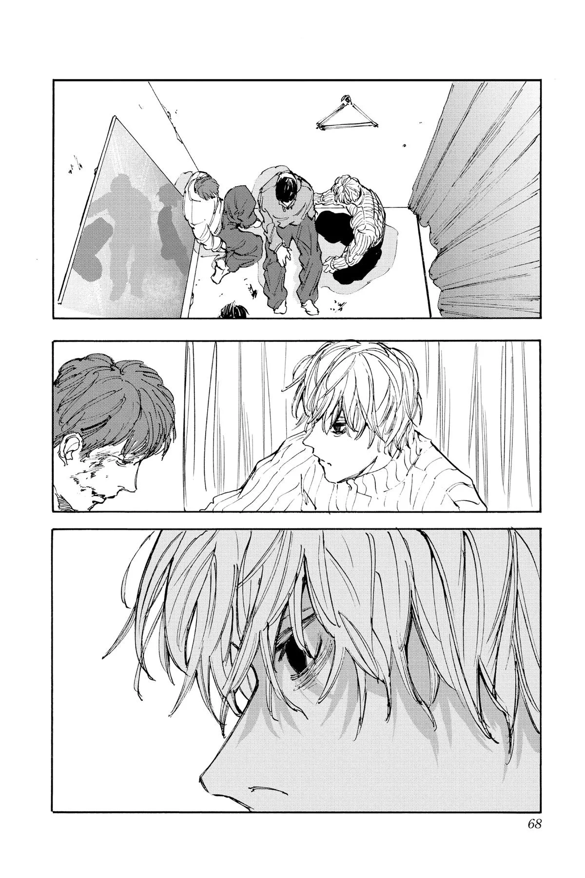 Sakamoto Days - Chapter 109 - Page 17
