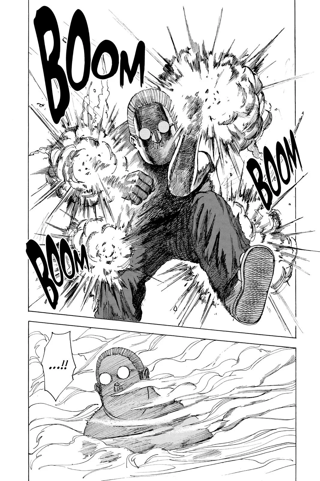 Sakamoto Days - Chapter 11 - Page 6