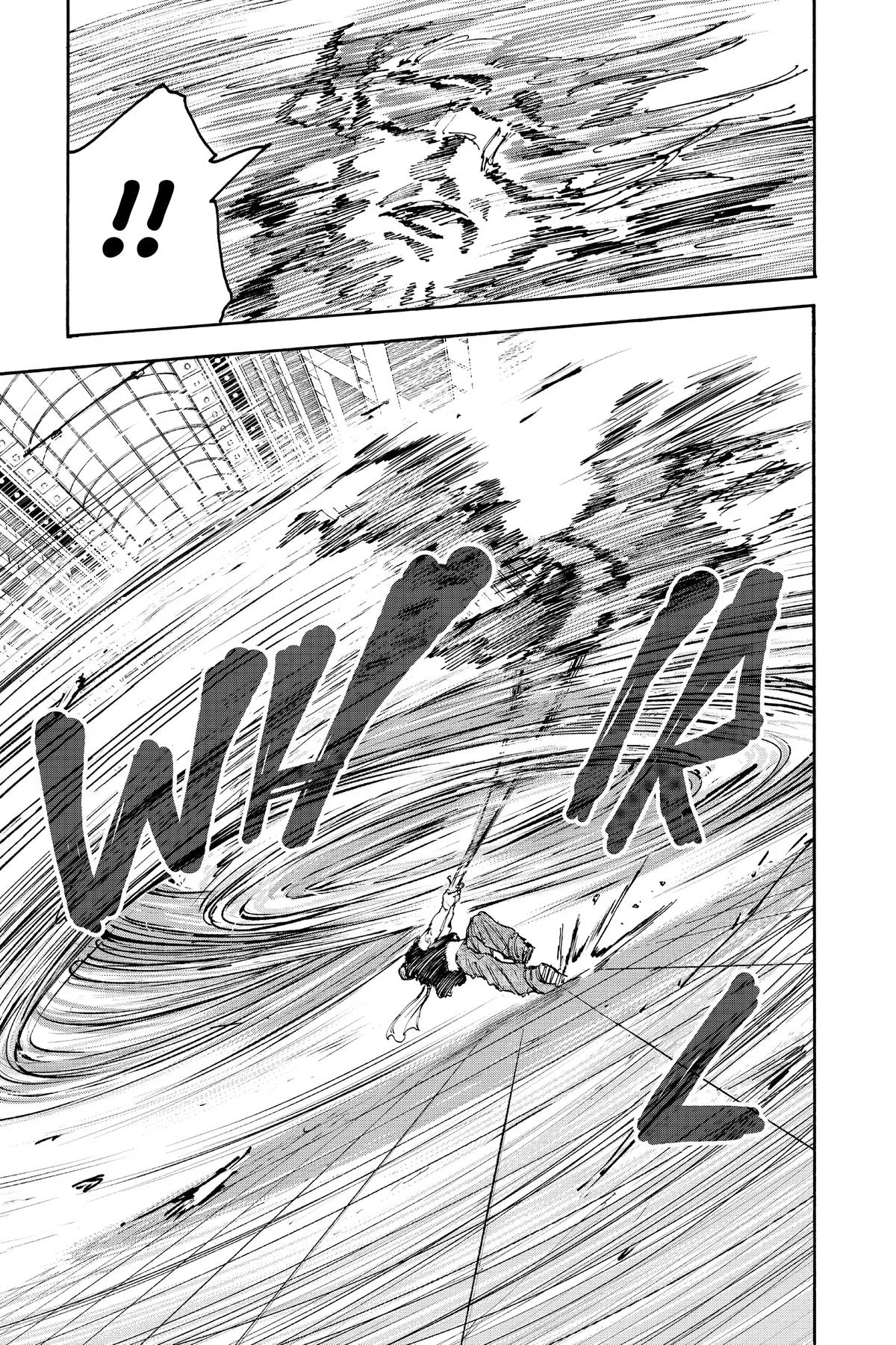 Sakamoto Days - Chapter 110 - Page 19