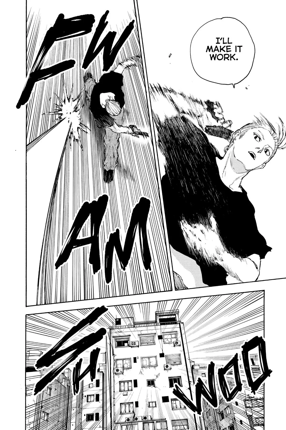 Sakamoto Days - Chapter 111 - Page 12