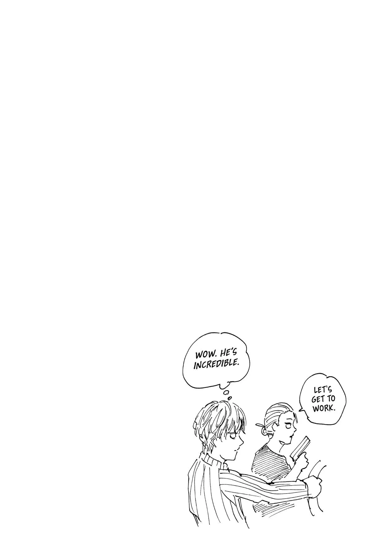 Sakamoto Days - Chapter 112 - Page 14