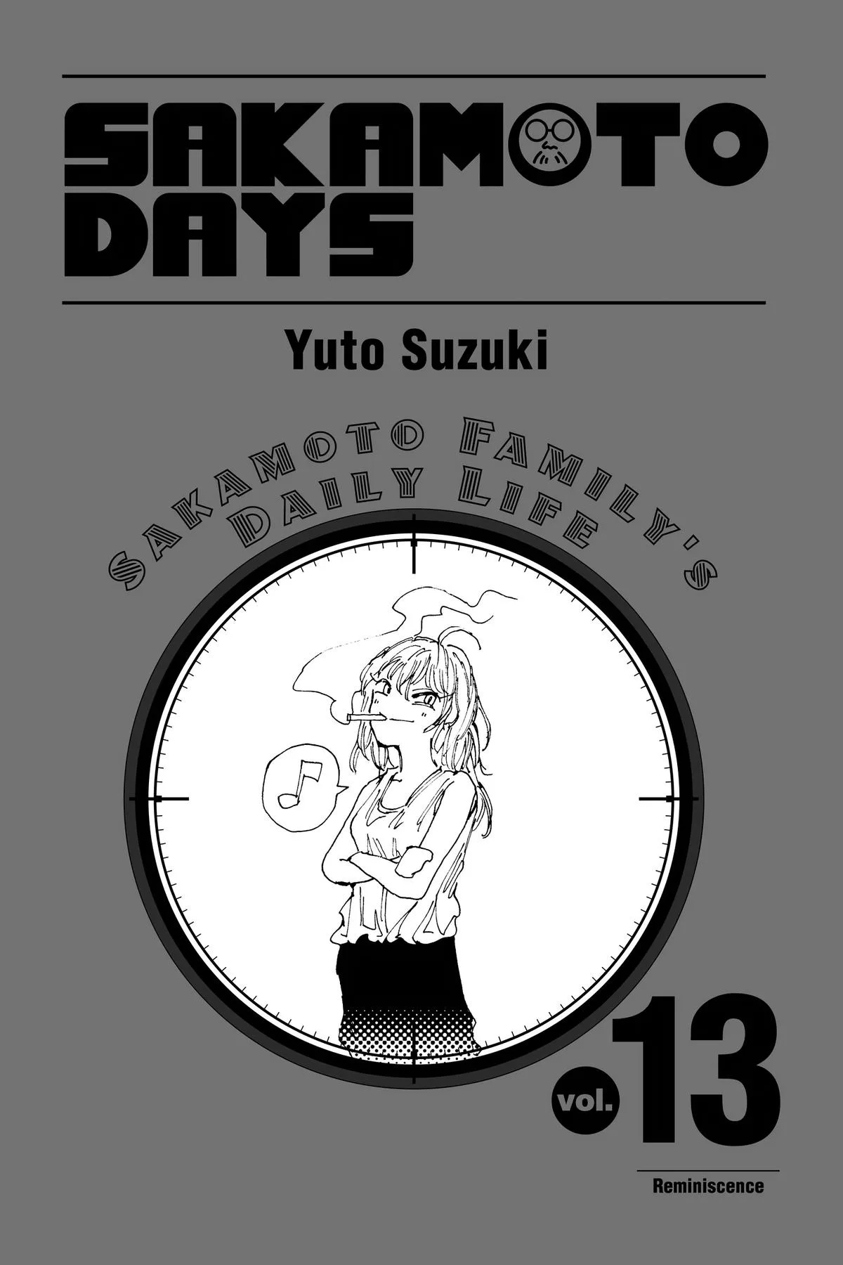 Sakamoto Days - Chapter 115 - Page 22
