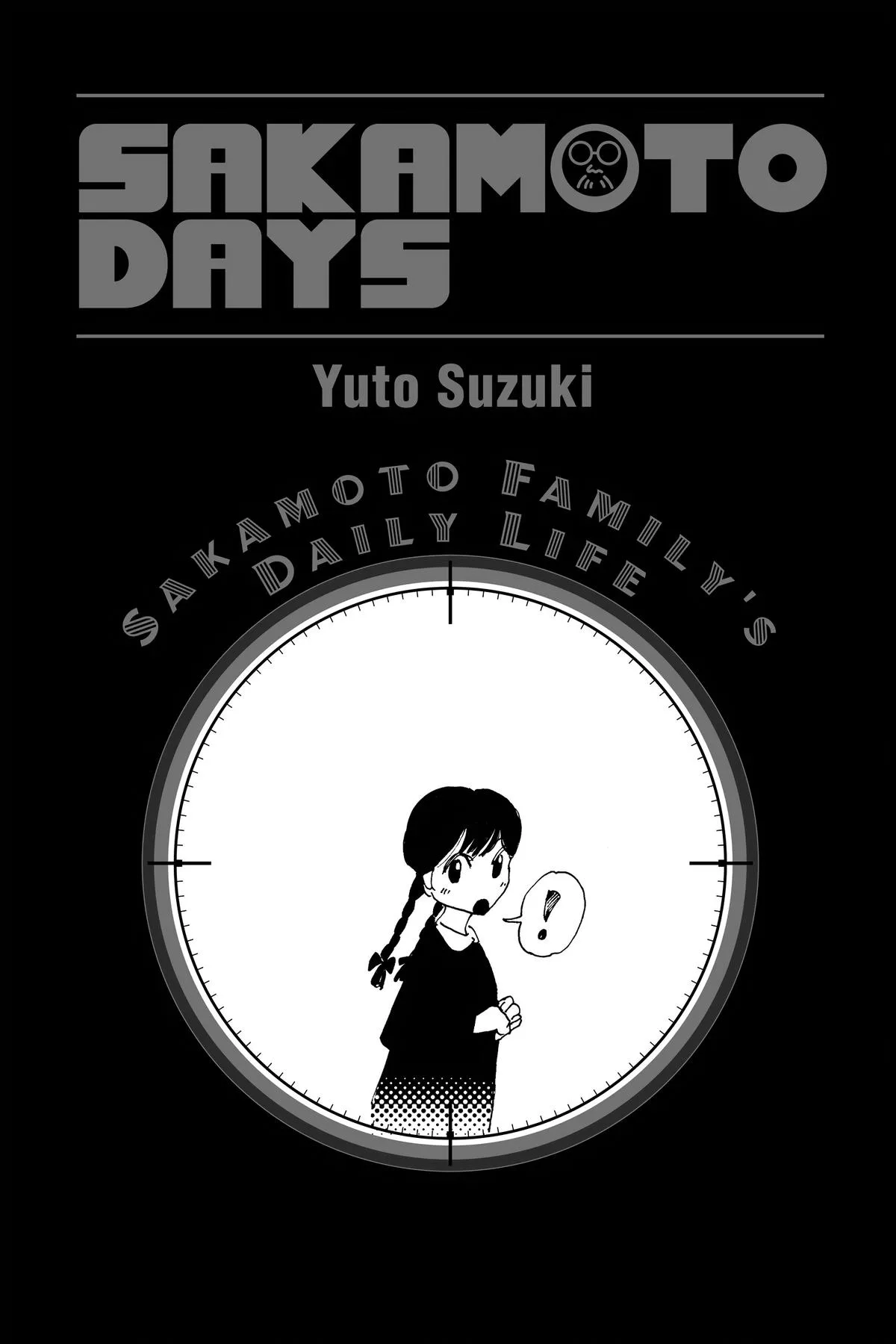 Sakamoto Days - Chapter 115 - Page 23