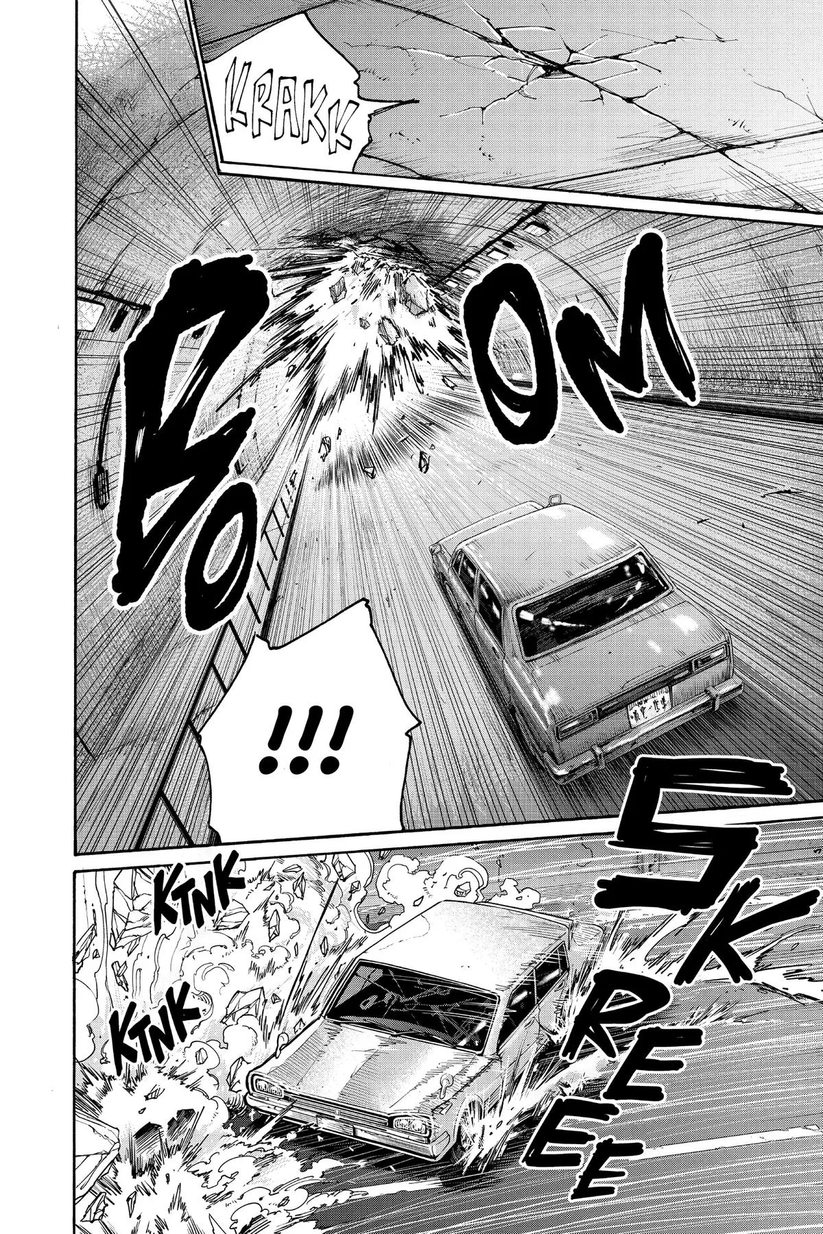 Sakamoto Days - Chapter 116 - Page 12