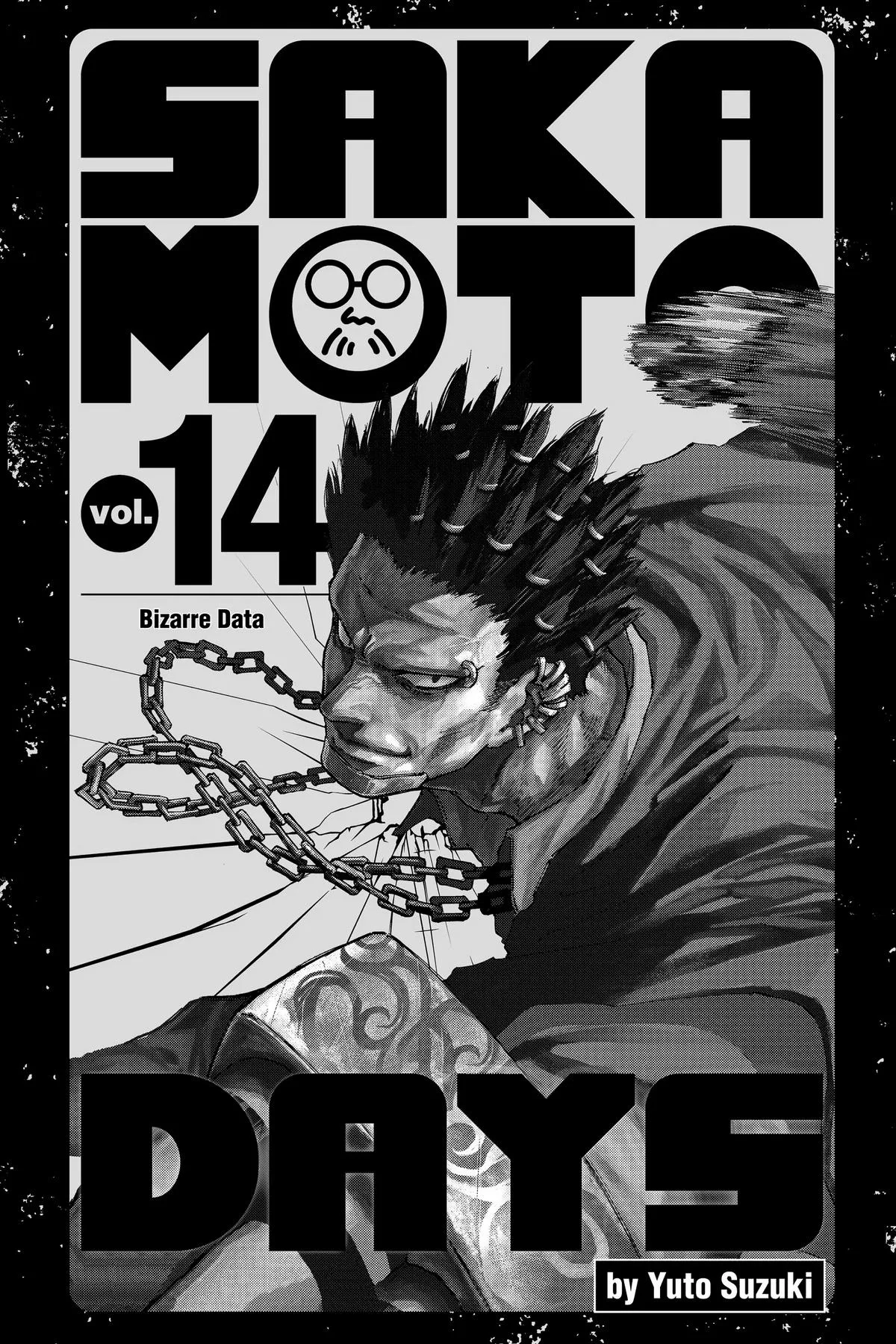 Sakamoto Days - Chapter 116 - Page 4