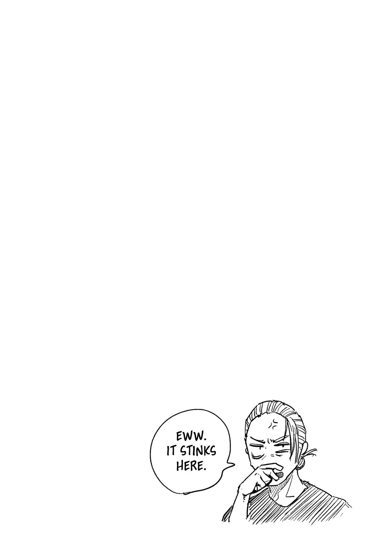 Sakamoto Days - Chapter 117 - Page 19
