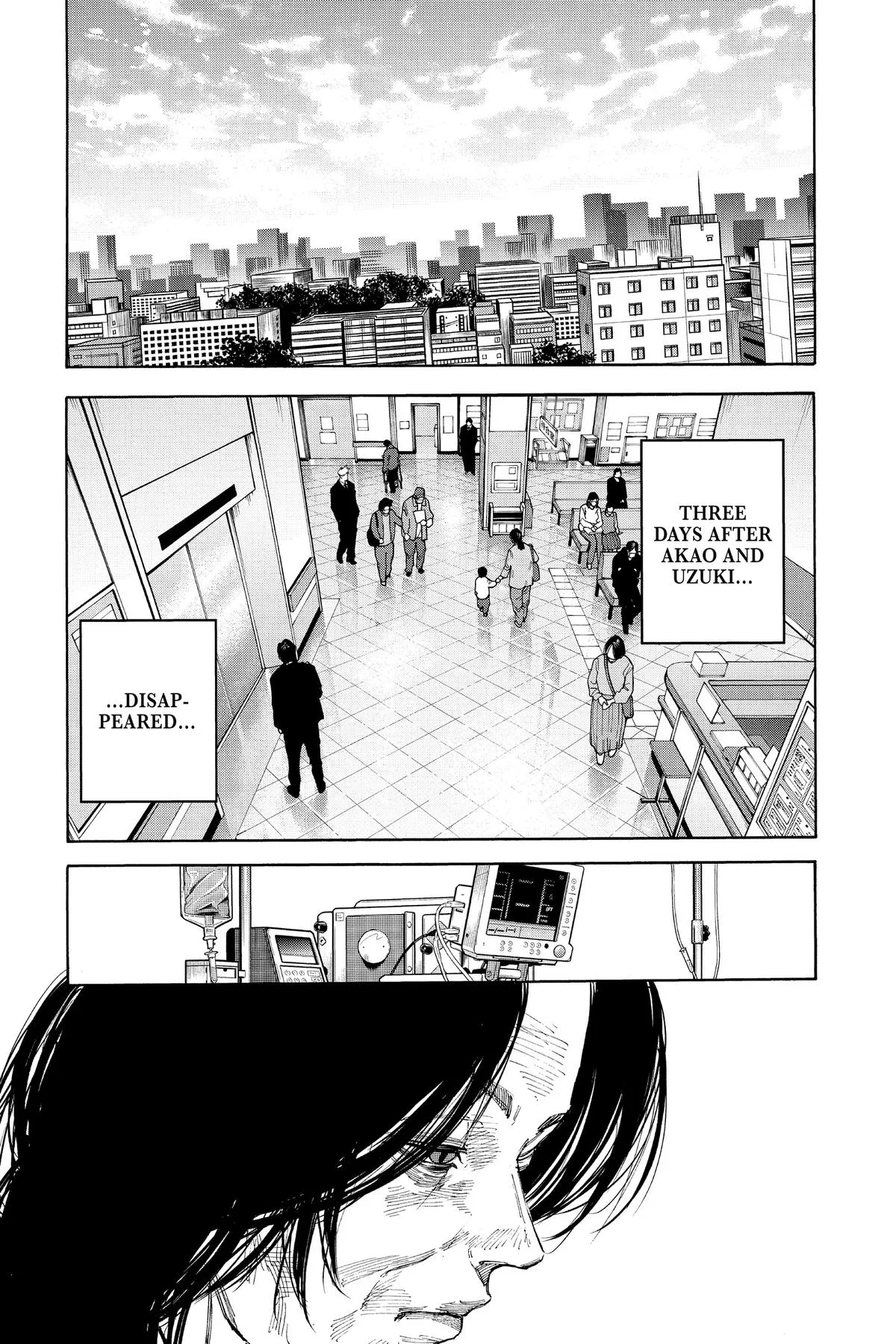 Sakamoto Days - Chapter 119 - Page 8