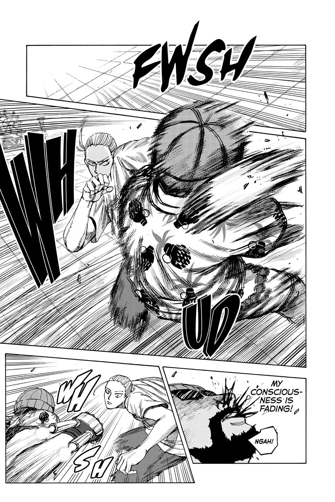 Sakamoto Days - Chapter 12 - Page 13