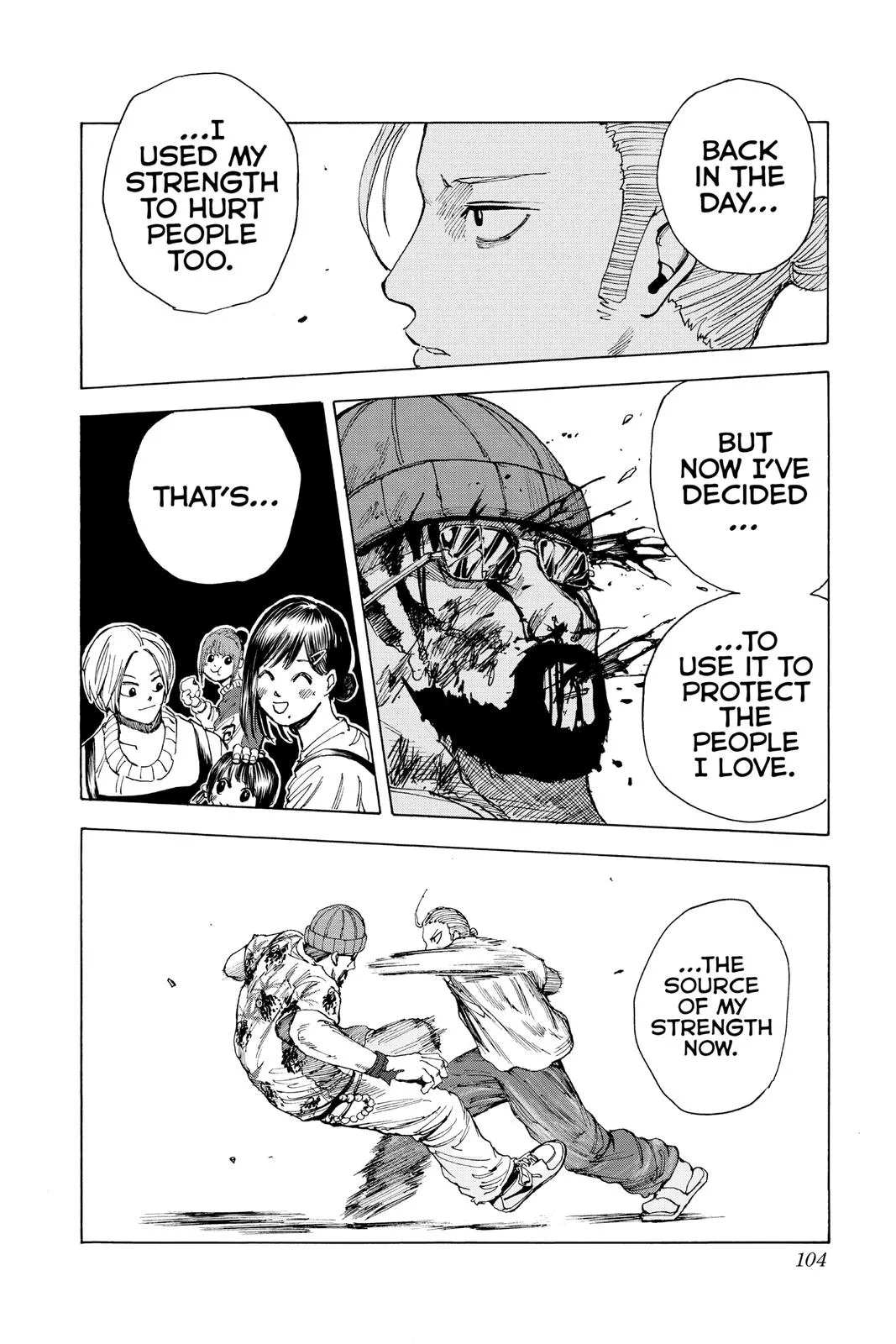 Sakamoto Days - Chapter 12 - Page 16
