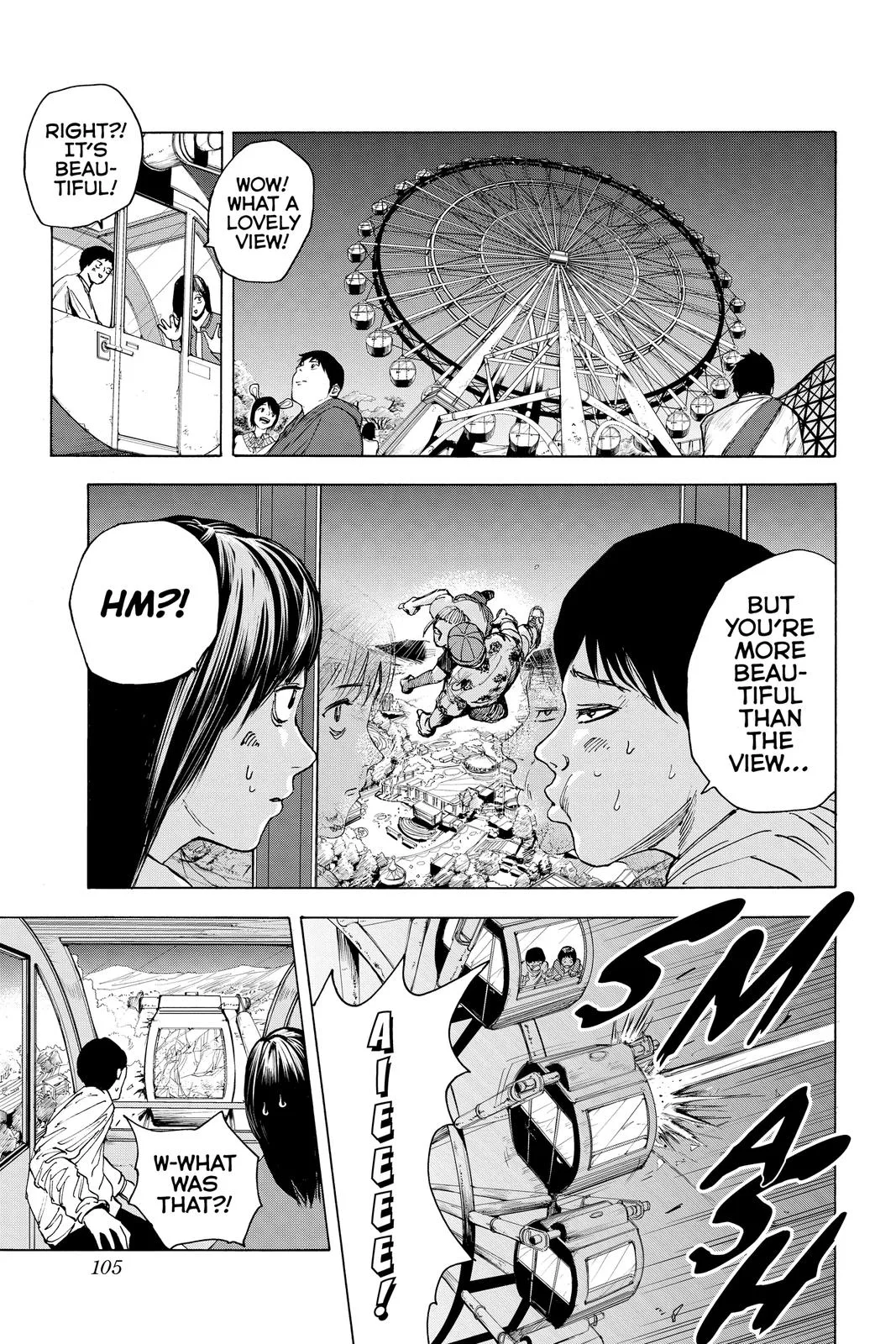 Sakamoto Days - Chapter 12 - Page 17