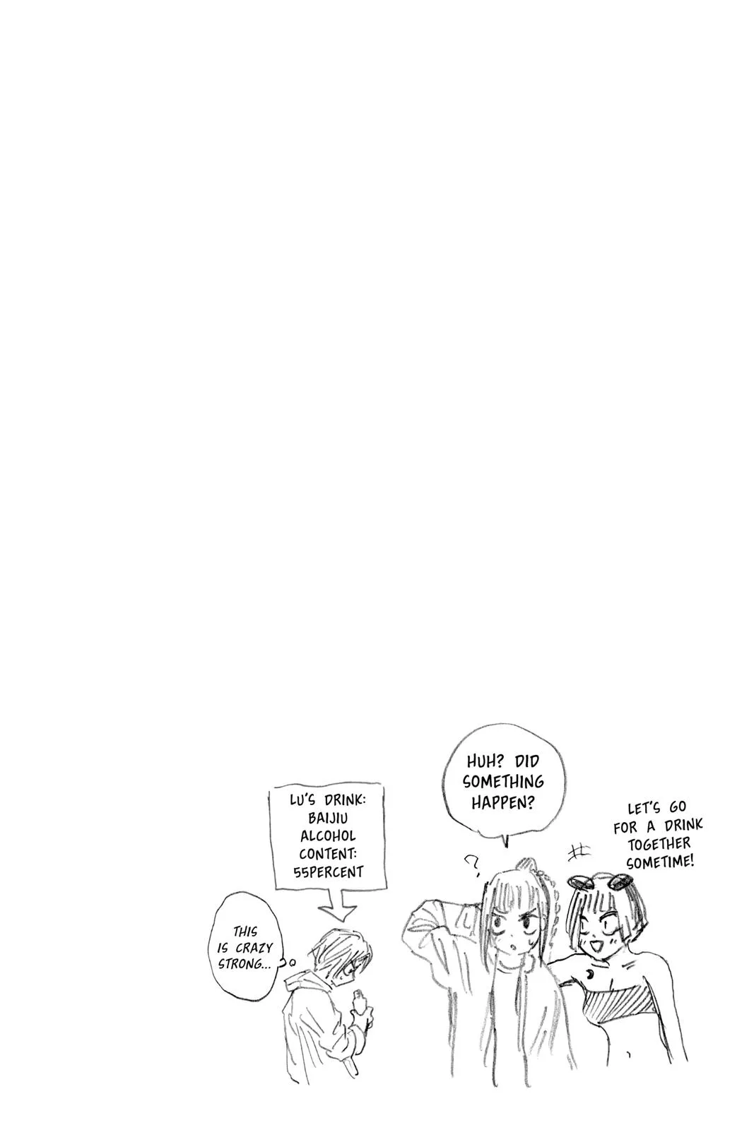 Sakamoto Days - Chapter 12 - Page 19
