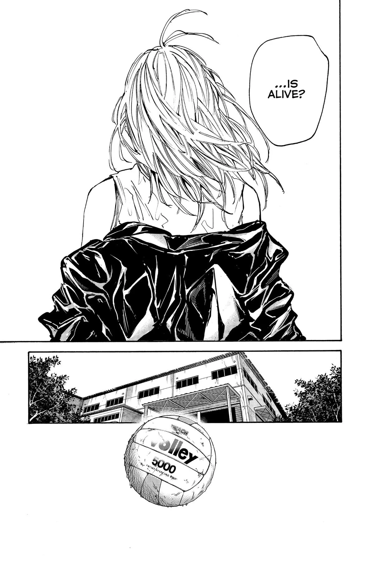 Sakamoto Days - Chapter 121 - Page 13