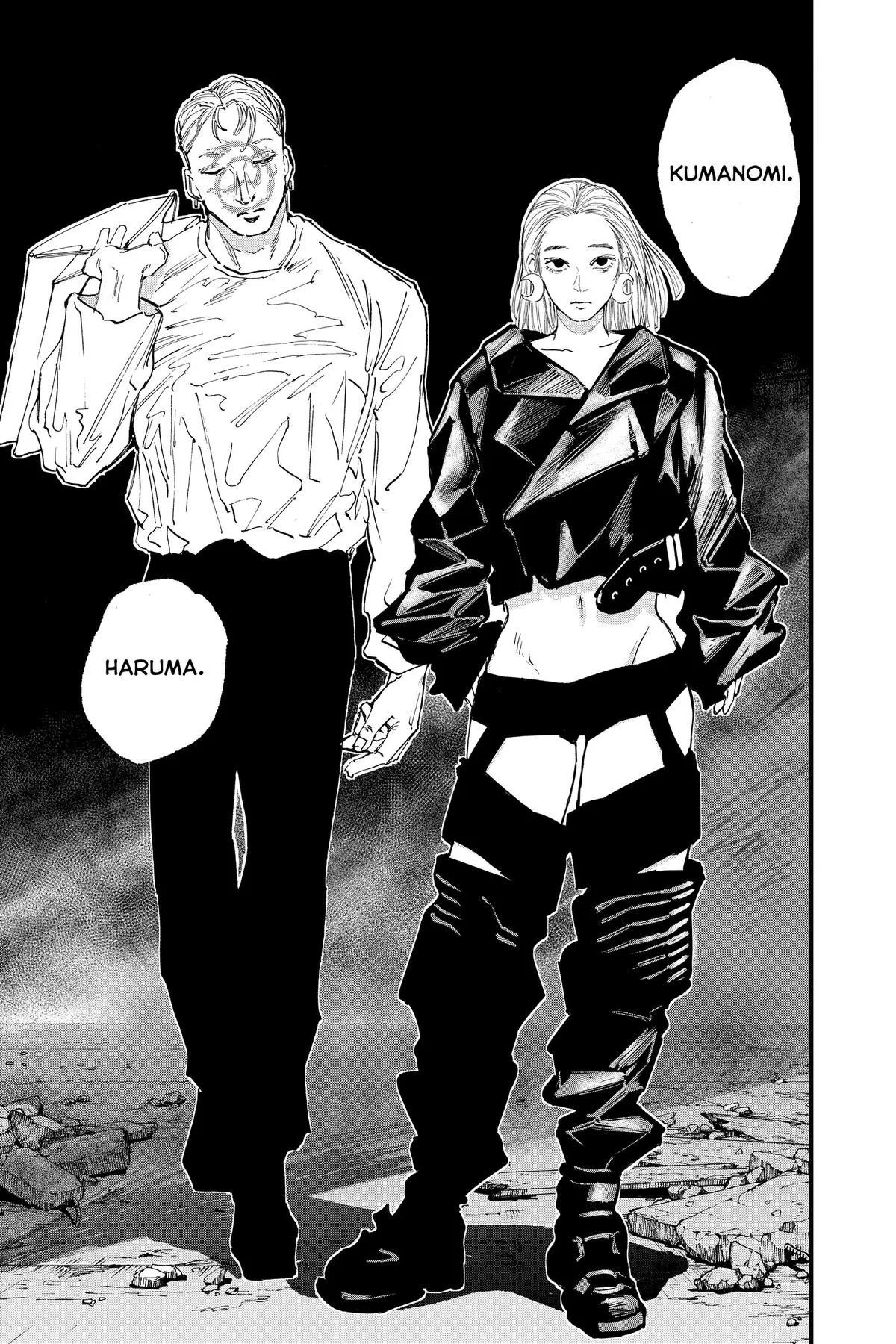 Sakamoto Days - Chapter 121 - Page 17