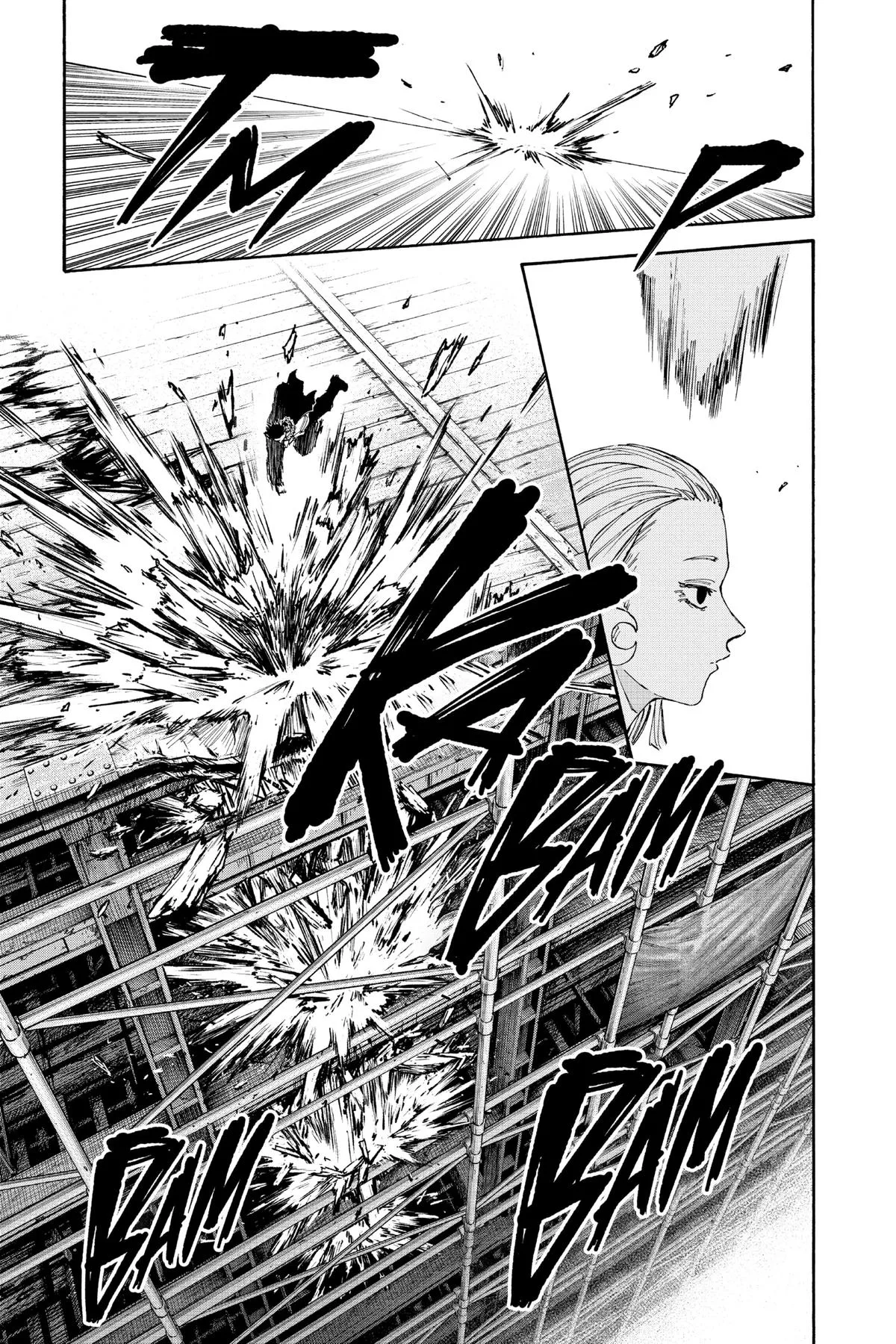 Sakamoto Days - Chapter 124 - Page 6