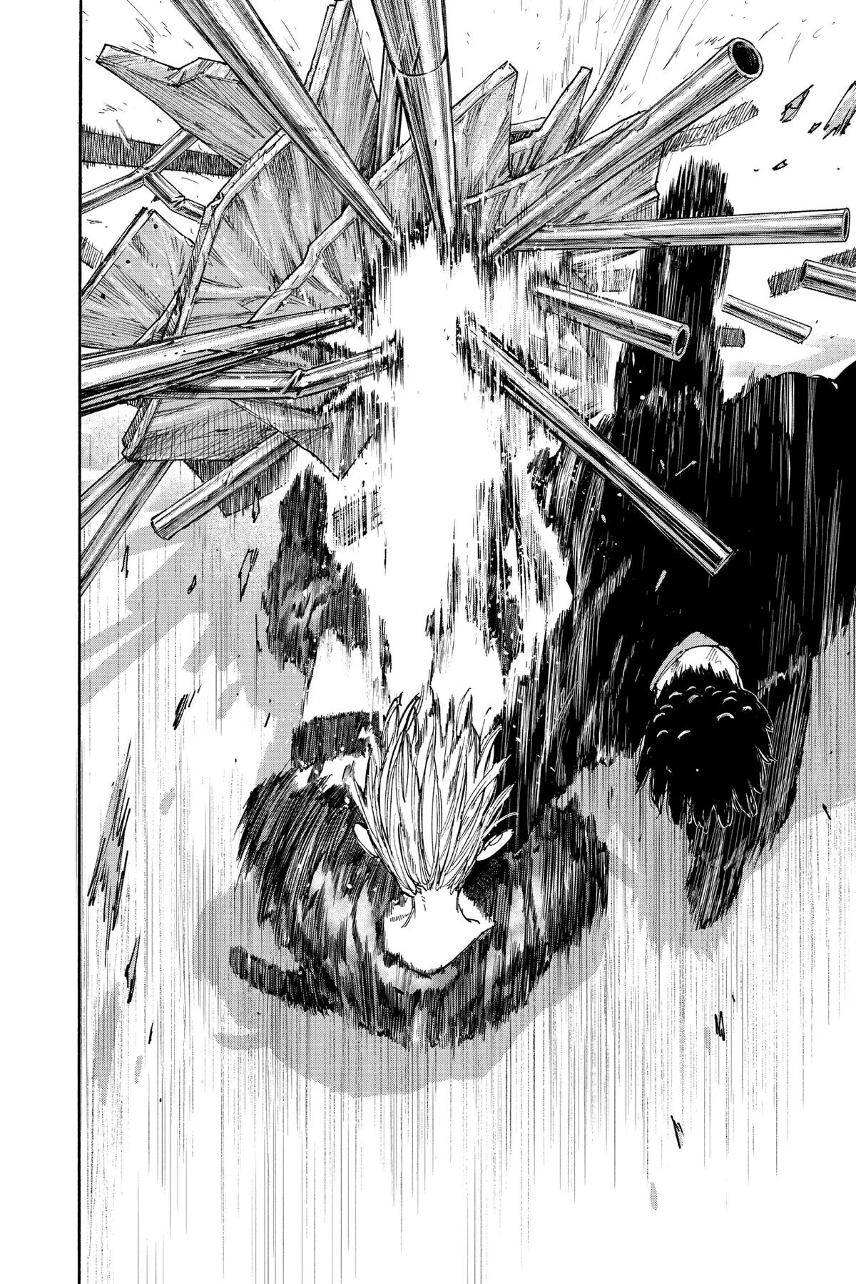 Sakamoto Days - Chapter 125 - Page 11