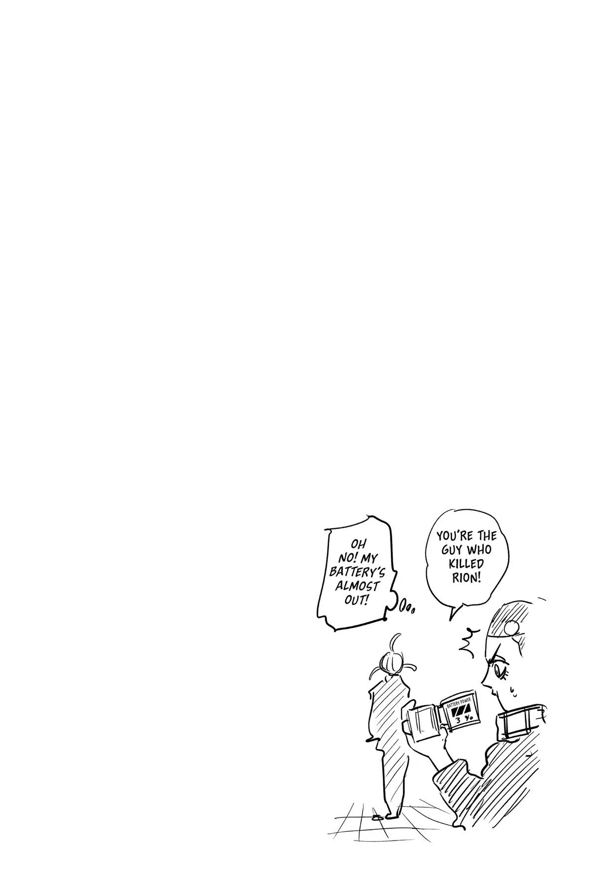 Sakamoto Days - Chapter 128 - Page 15