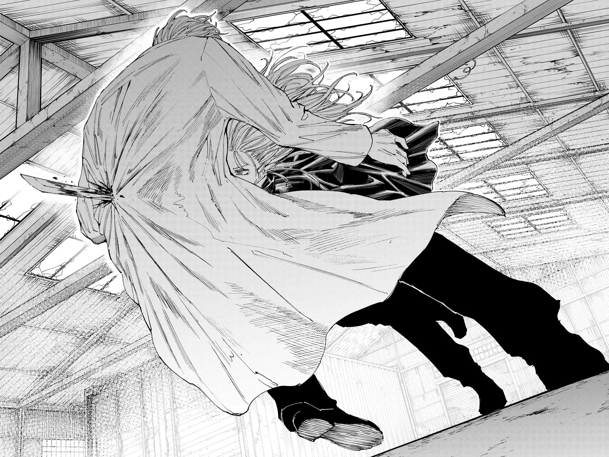 Sakamoto Days - Chapter 129 - Page 13