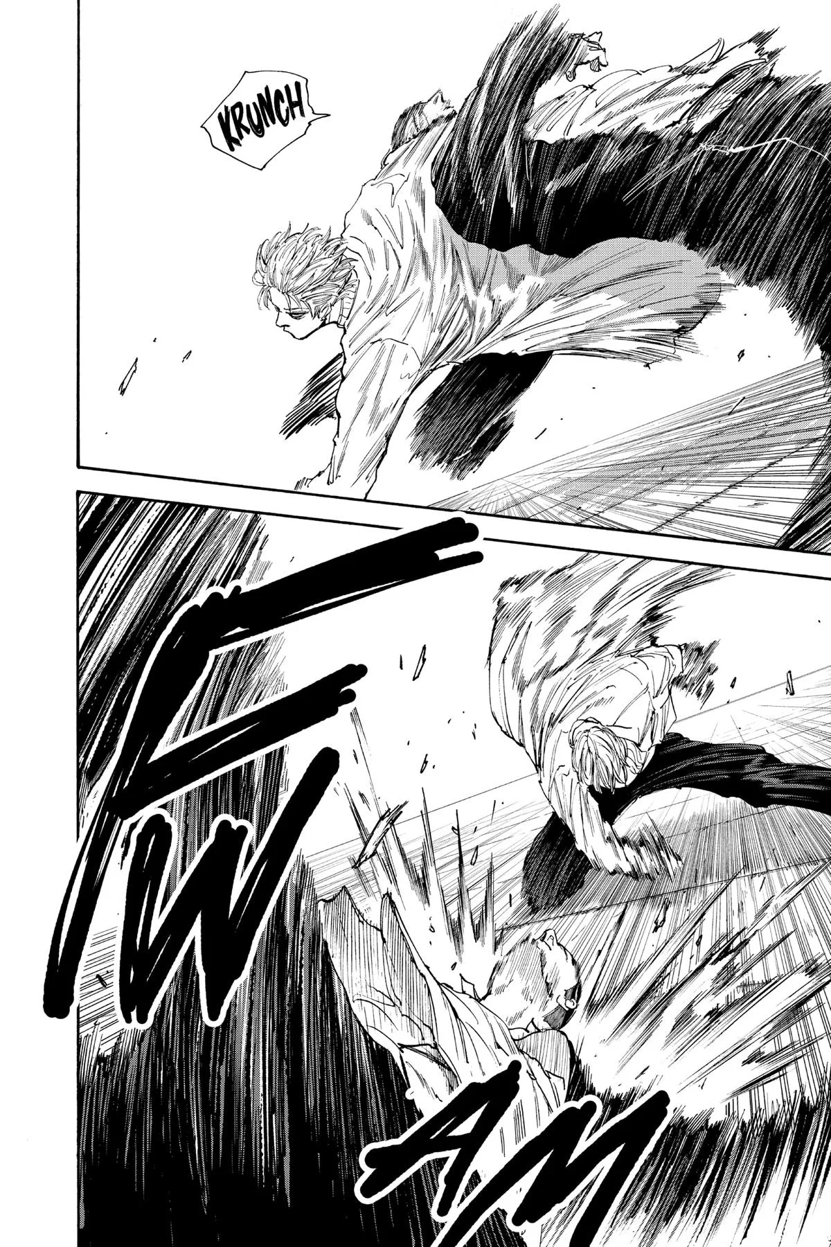 Sakamoto Days - Chapter 129 - Page 19