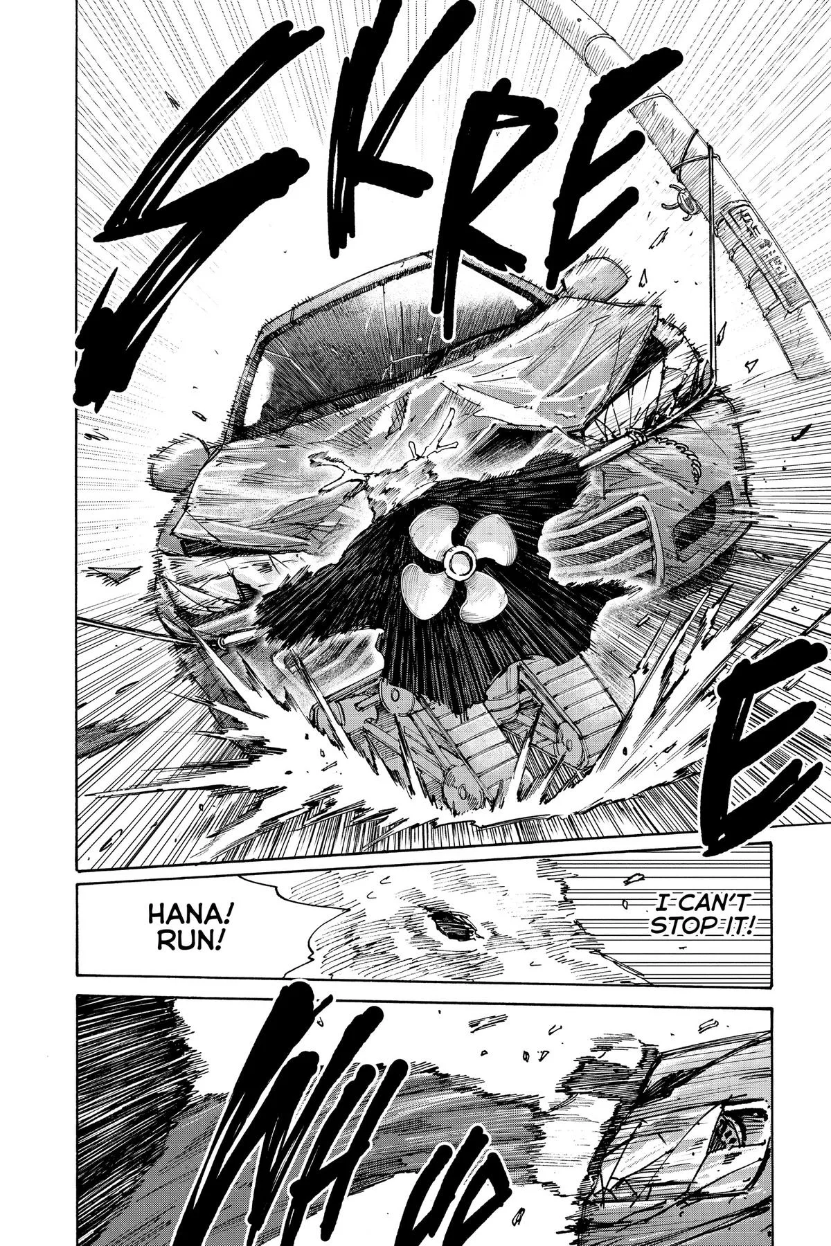 Sakamoto Days - Chapter 131 - Page 16