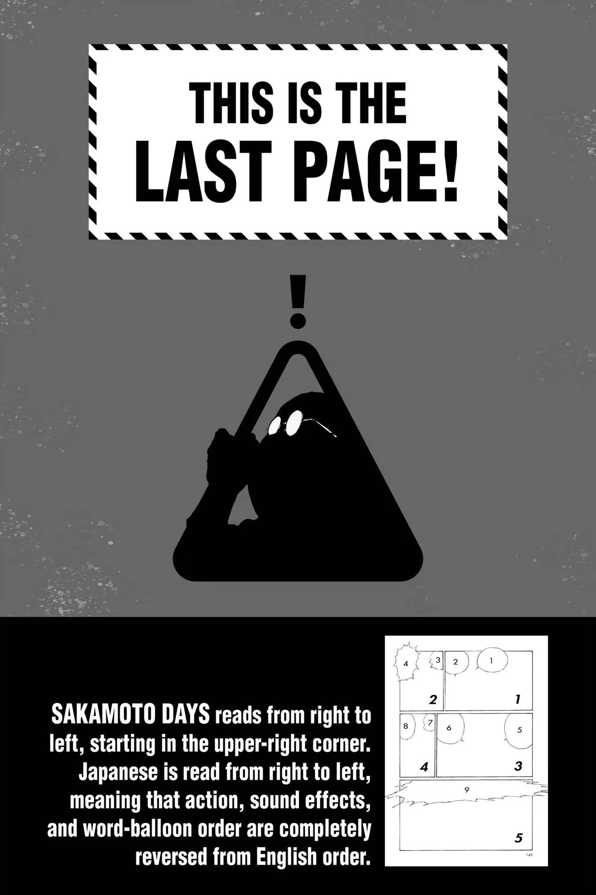 Sakamoto Days - Chapter 133 - Page 26
