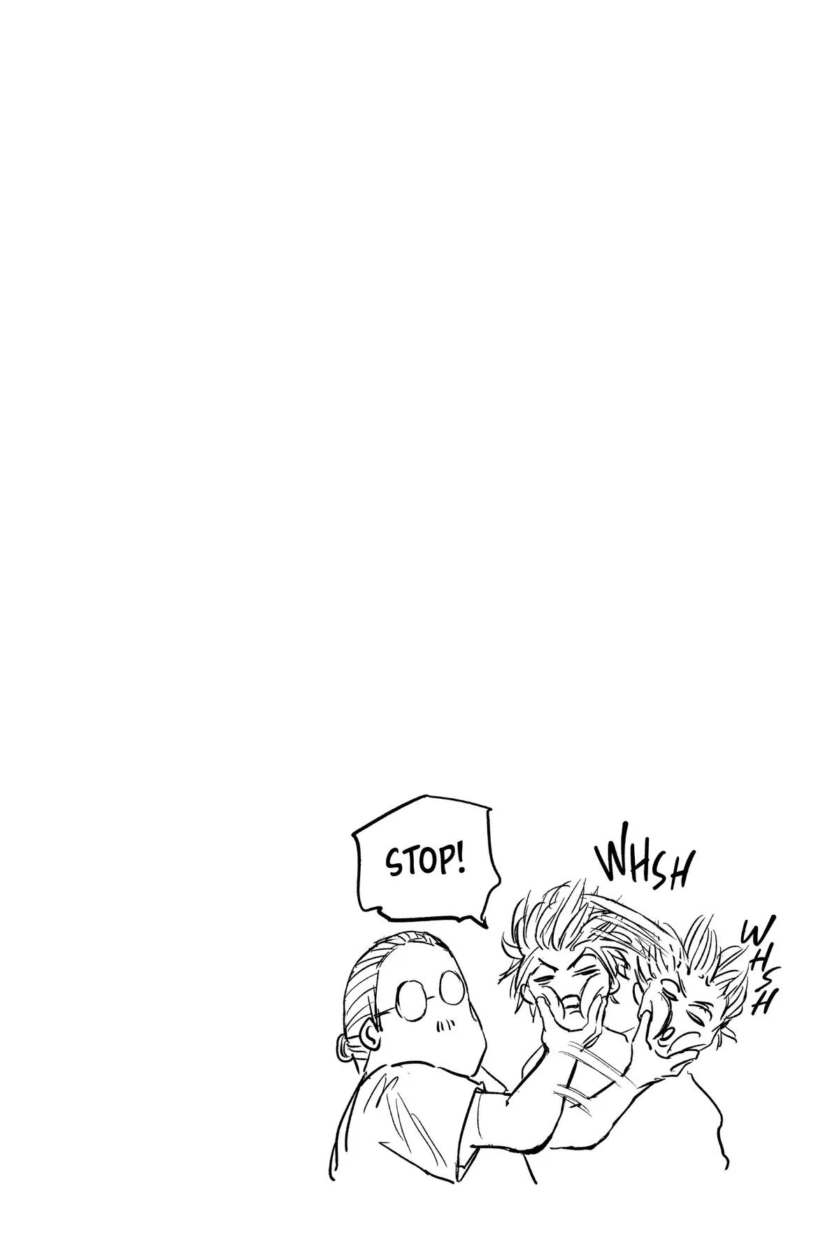 Sakamoto Days - Chapter 135 - Page 20