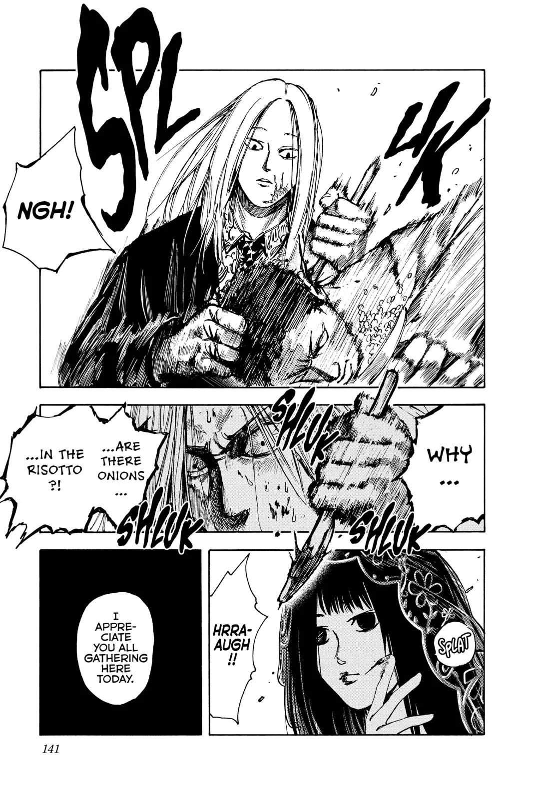 Sakamoto Days - Chapter 14 - Page 12