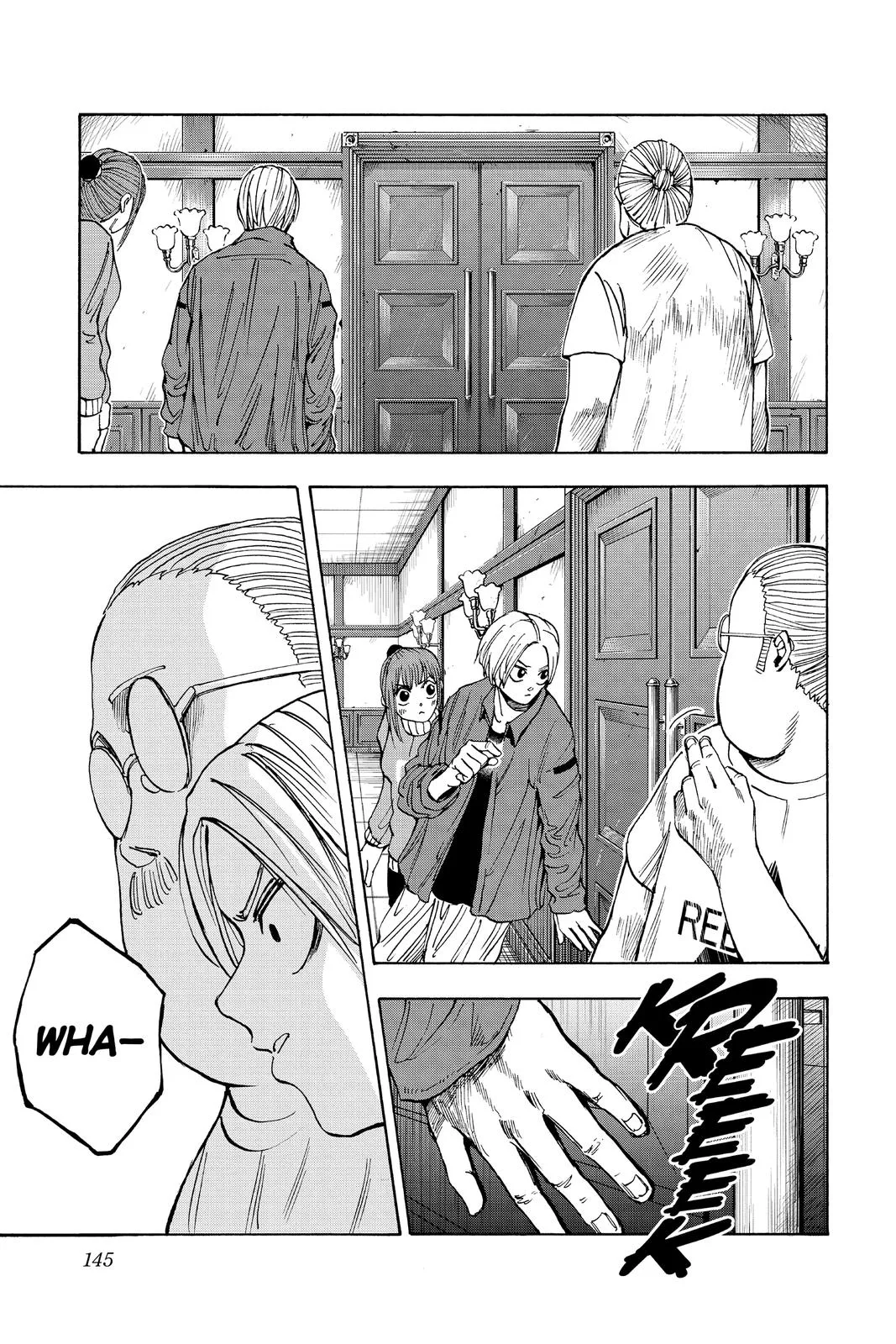 Sakamoto Days - Chapter 14 - Page 16