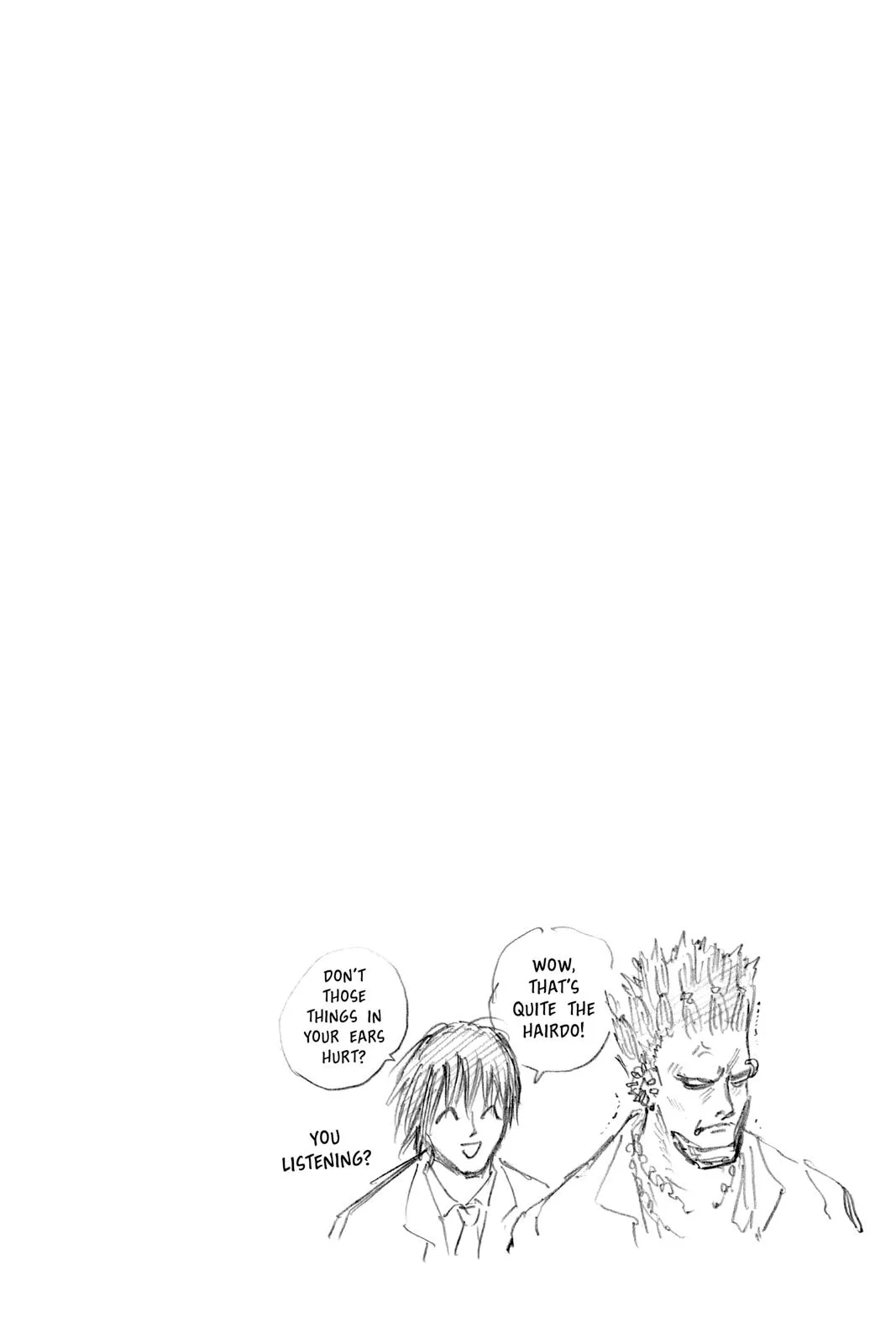 Sakamoto Days - Chapter 14 - Page 18