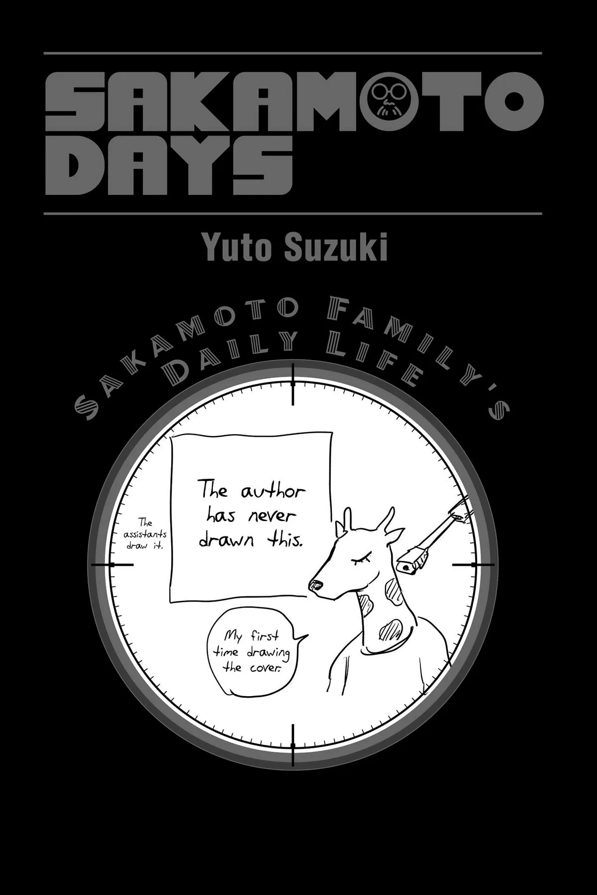 Sakamoto Days - Chapter 142 - Page 24