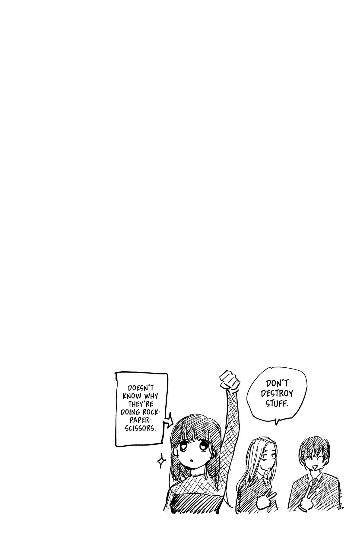 Sakamoto Days - Chapter 143 - Page 25