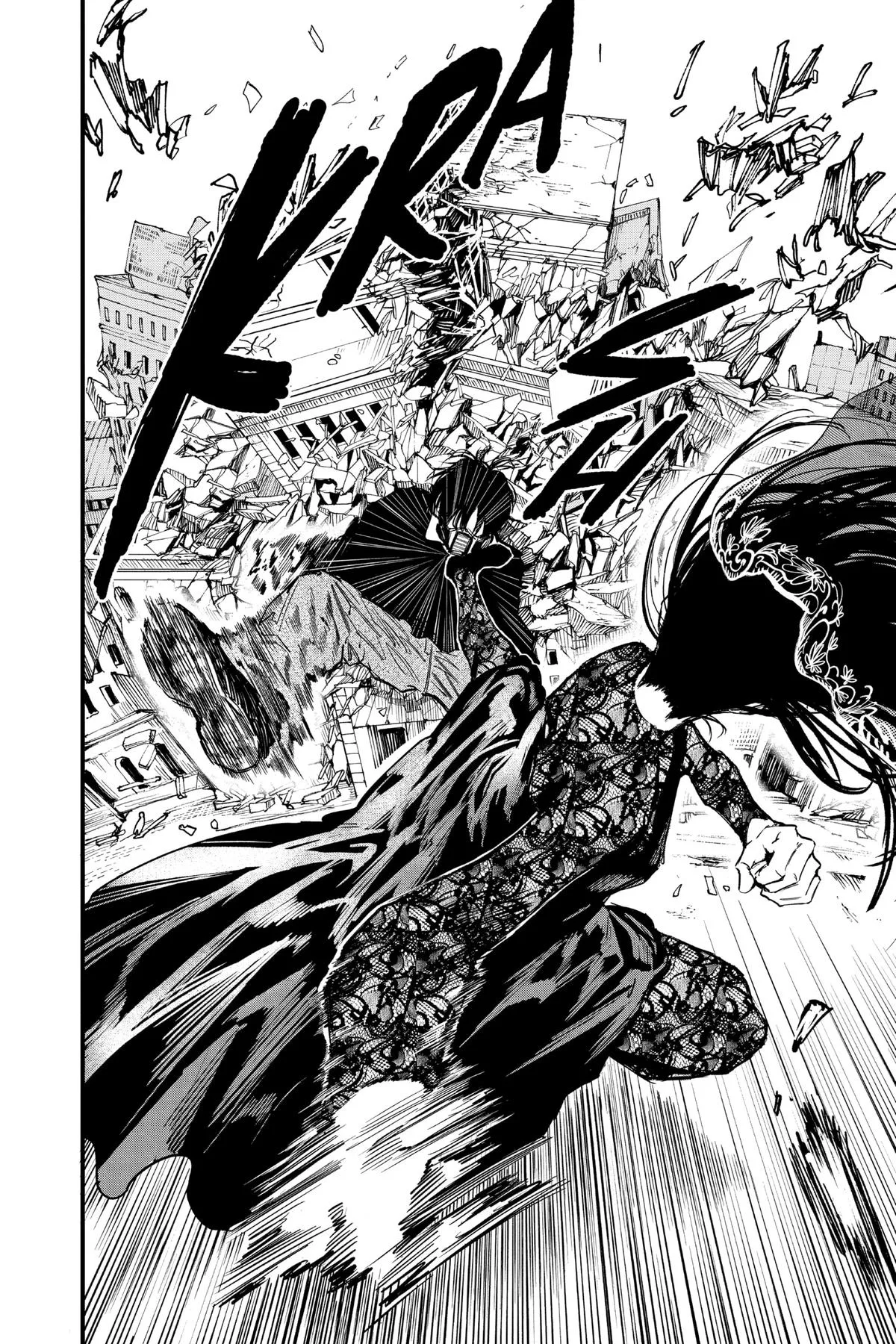 Sakamoto Days - Chapter 144 - Page 16