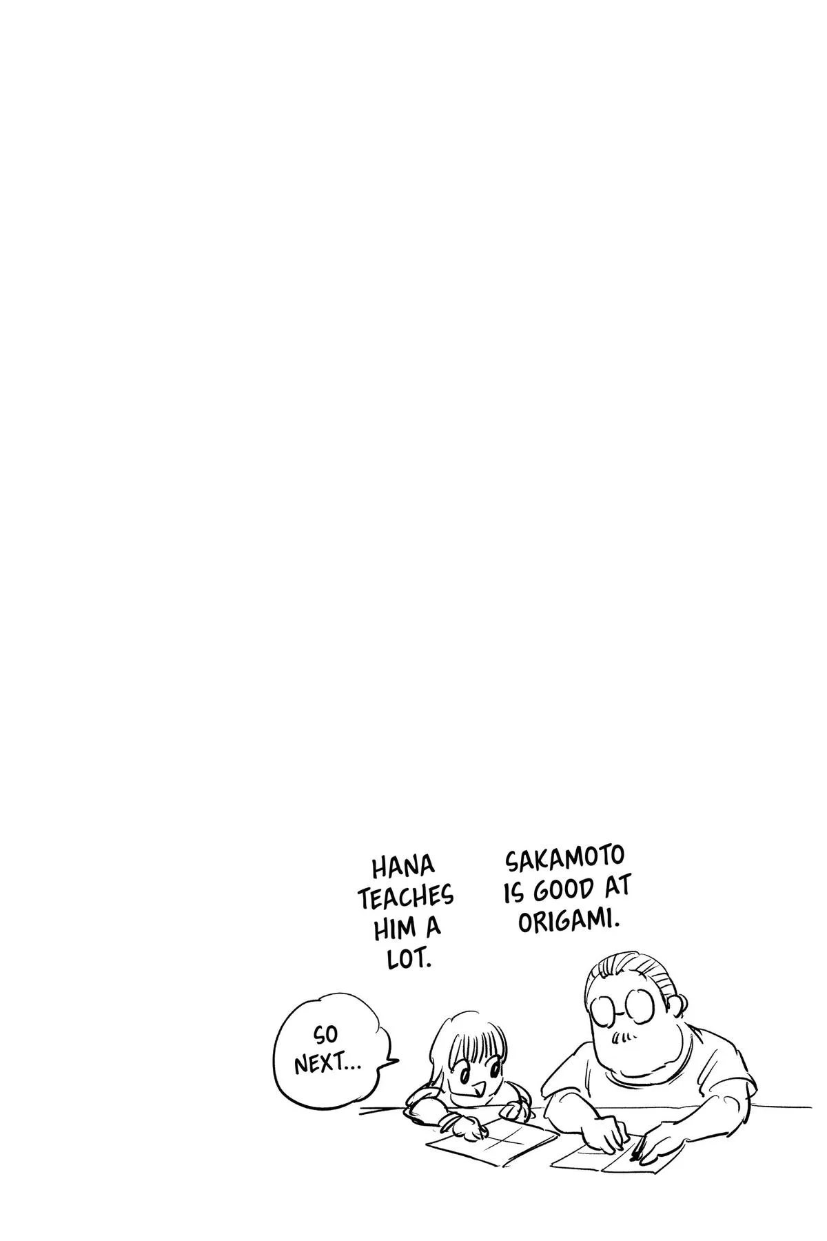 Sakamoto Days - Chapter 148 - Page 22