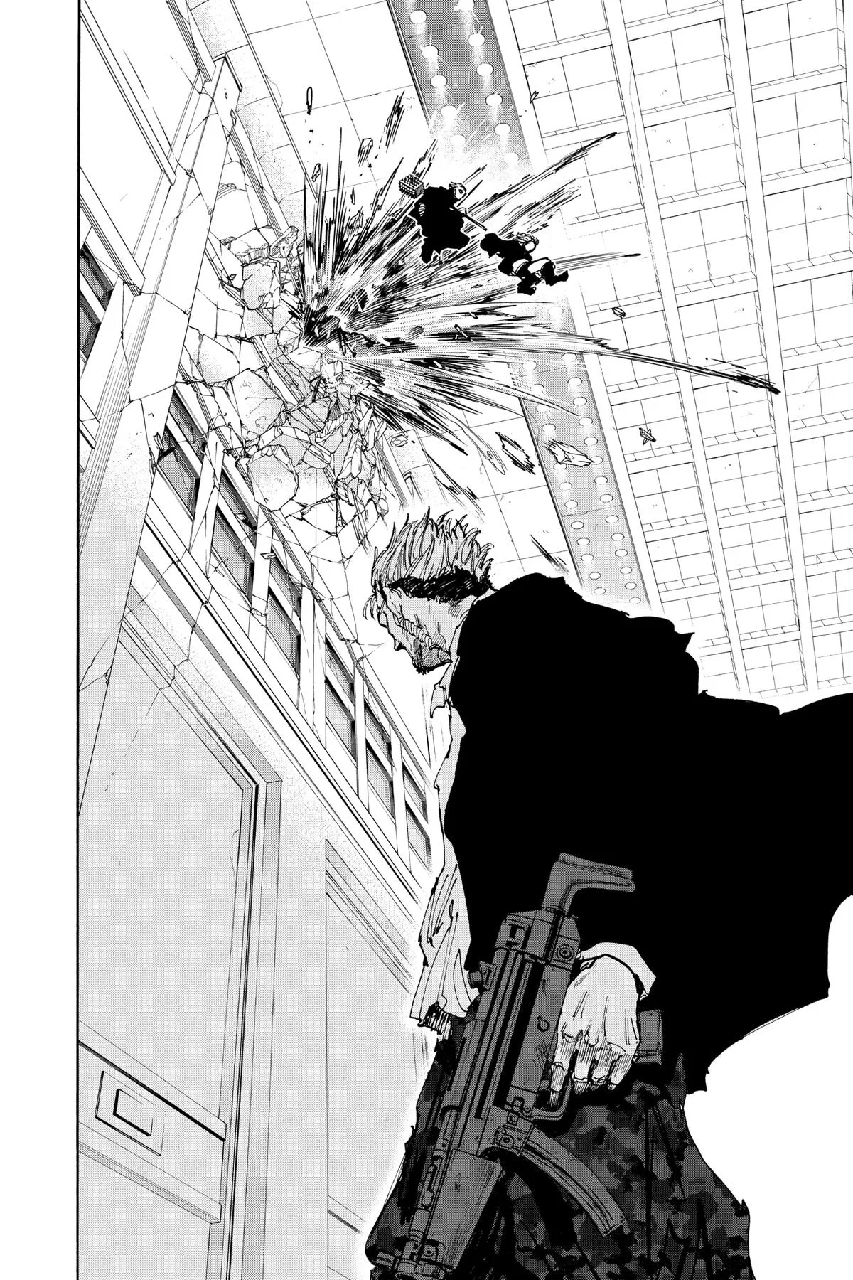 Sakamoto Days - Chapter 149 - Page 12