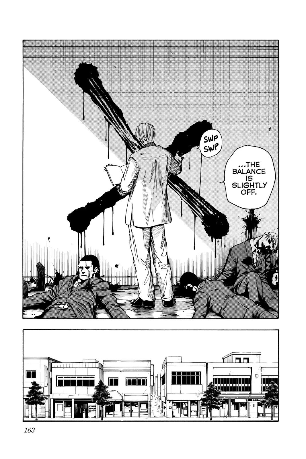 Sakamoto Days - Chapter 15 - Page 14