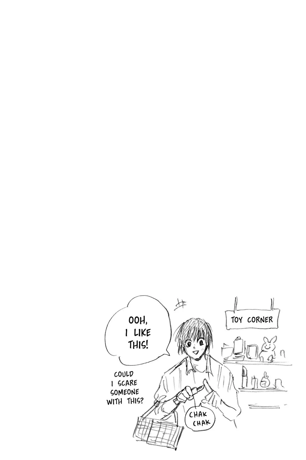 Sakamoto Days - Chapter 15 - Page 21