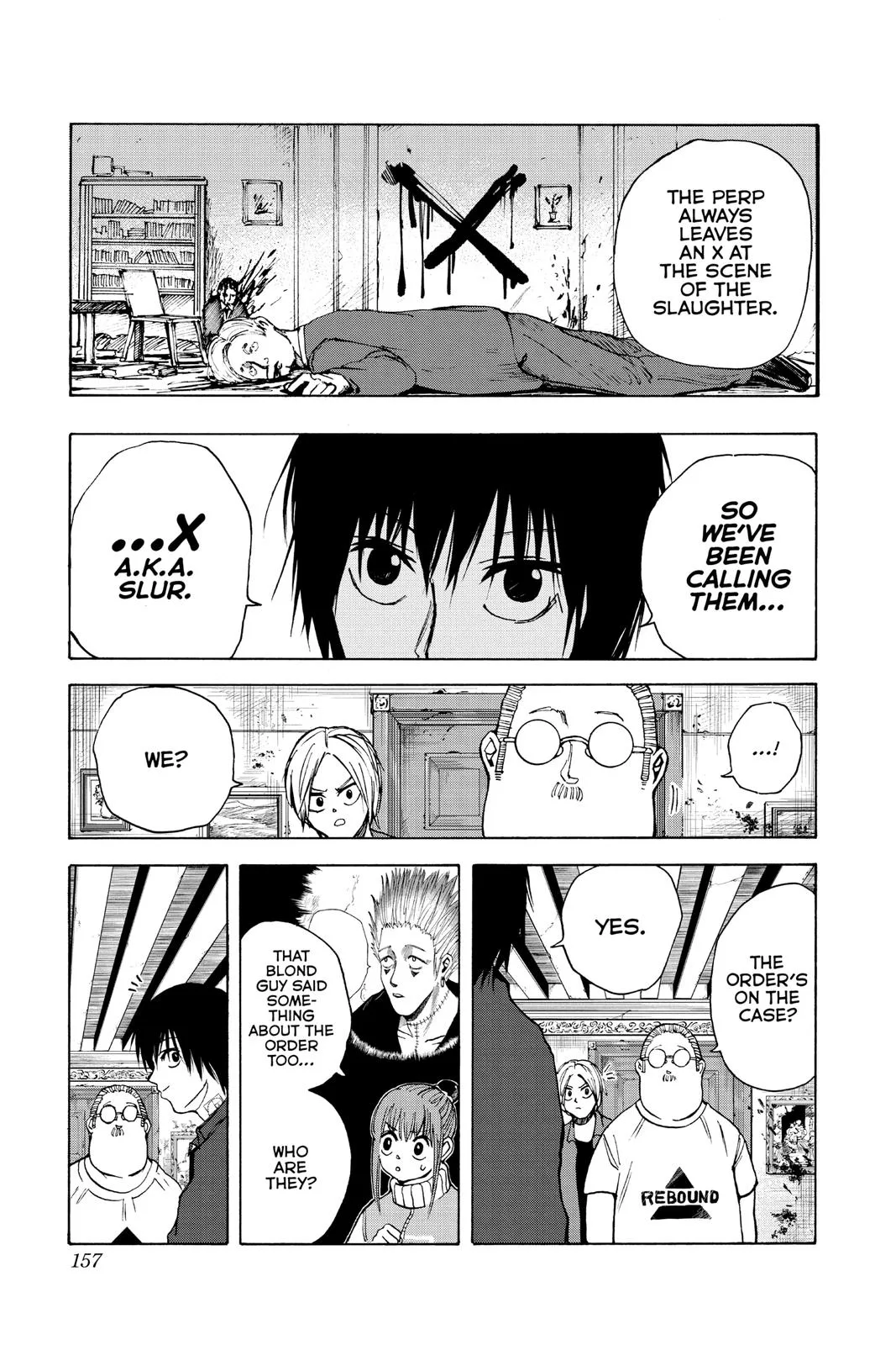 Sakamoto Days - Chapter 15 - Page 9
