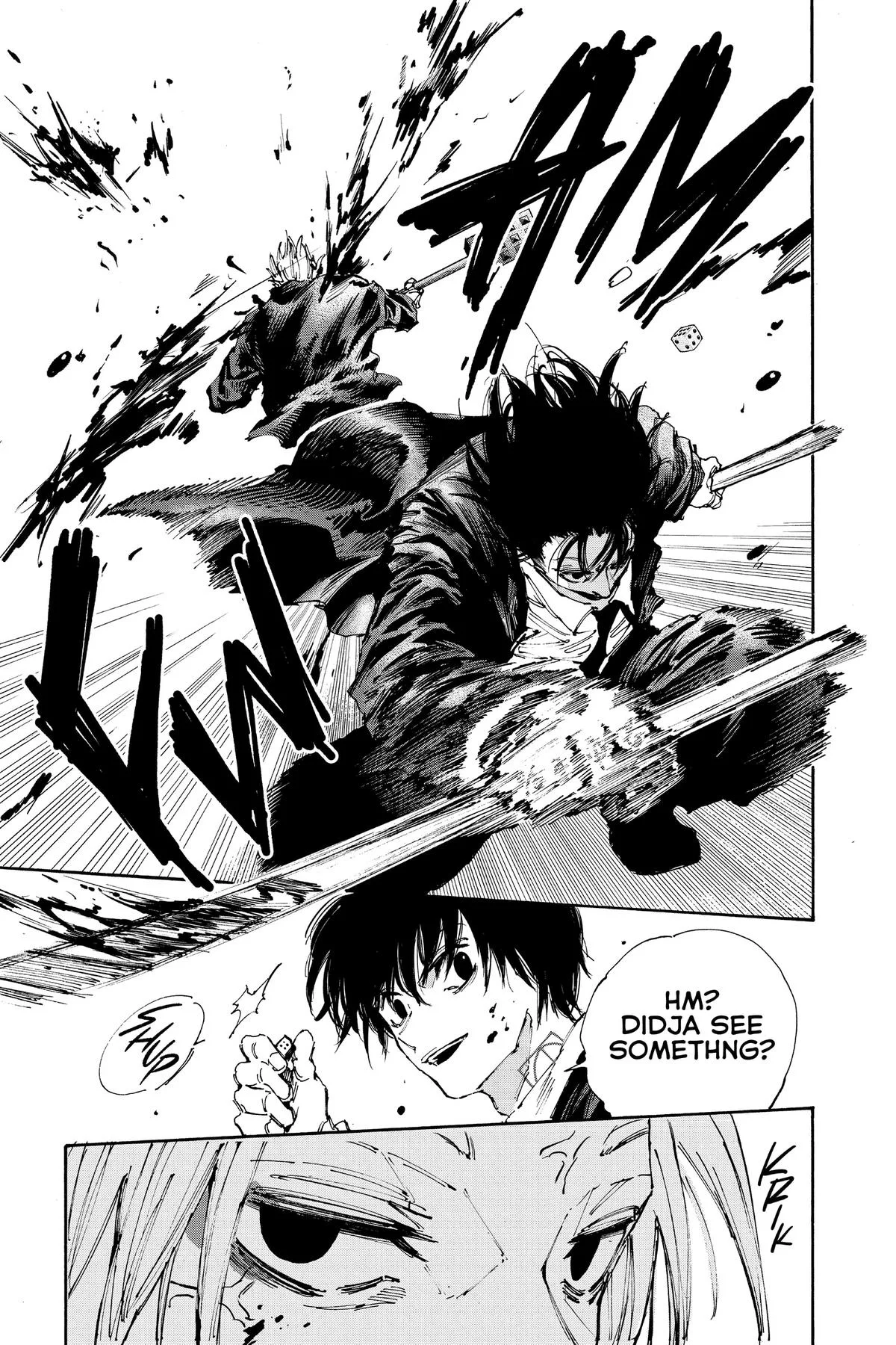 Sakamoto Days - Chapter 150 - Page 16