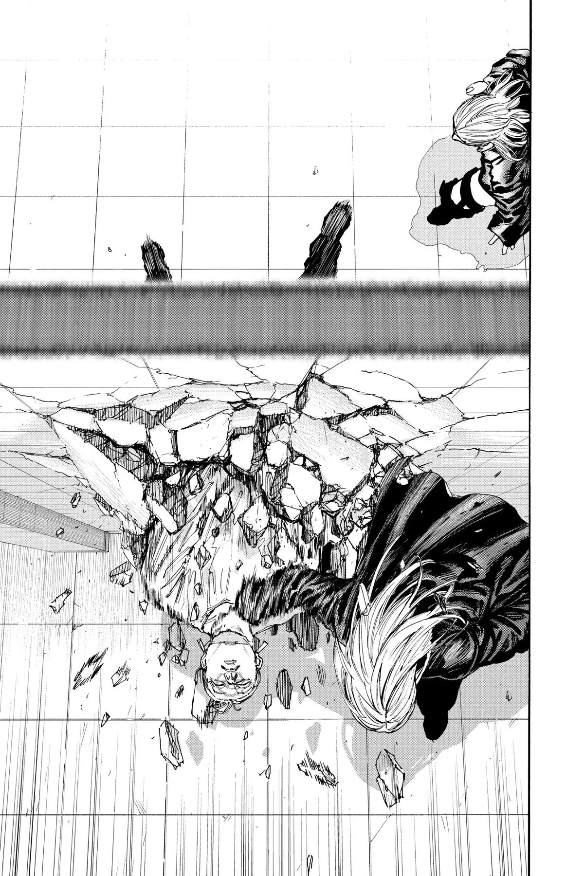 Sakamoto Days - Chapter 150 - Page 6